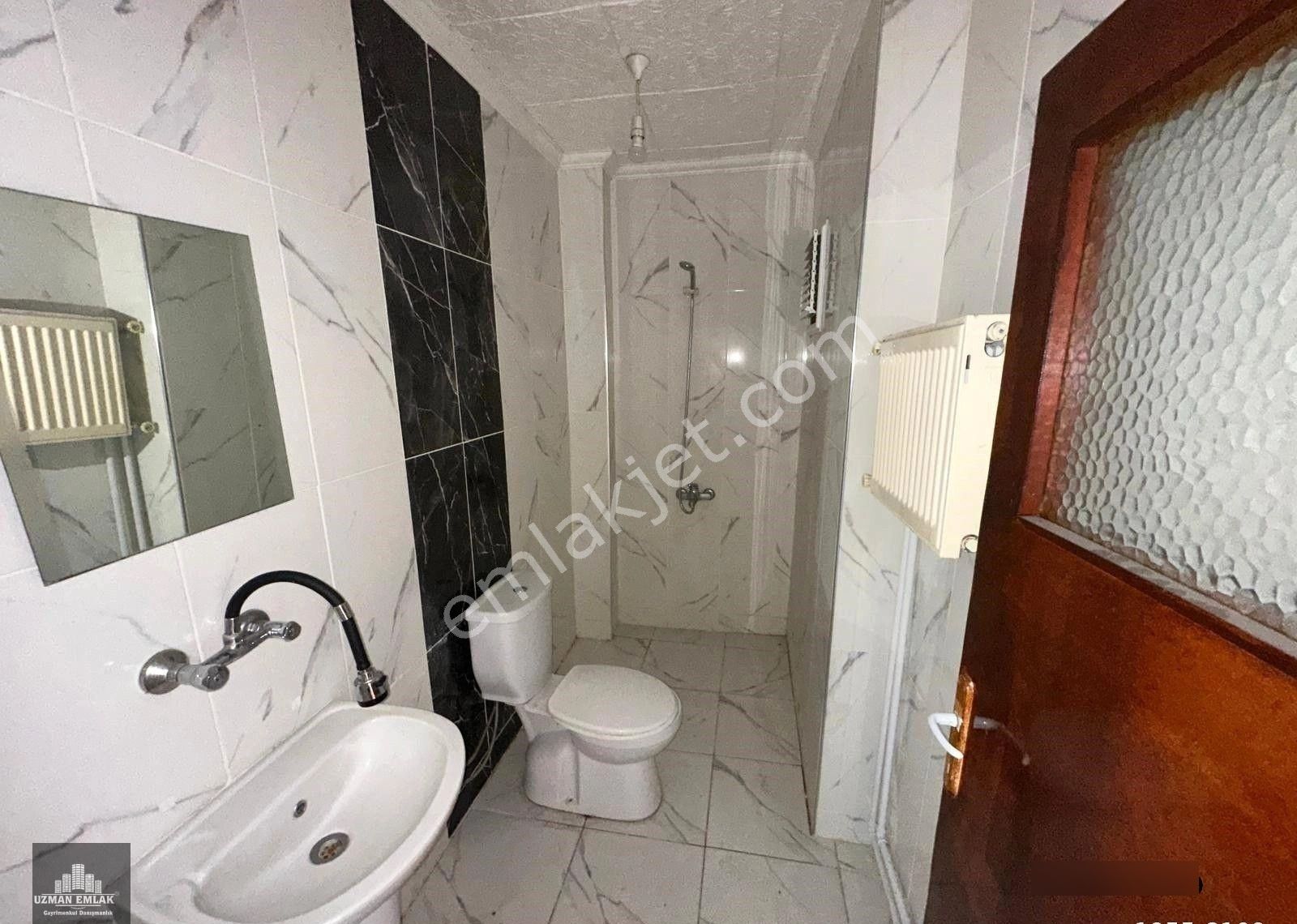 Uzman Emlak'tan Özgürlük Cadde Üzeri Bağımsız 5+1 Kapalı Dubleks - Görsel 6