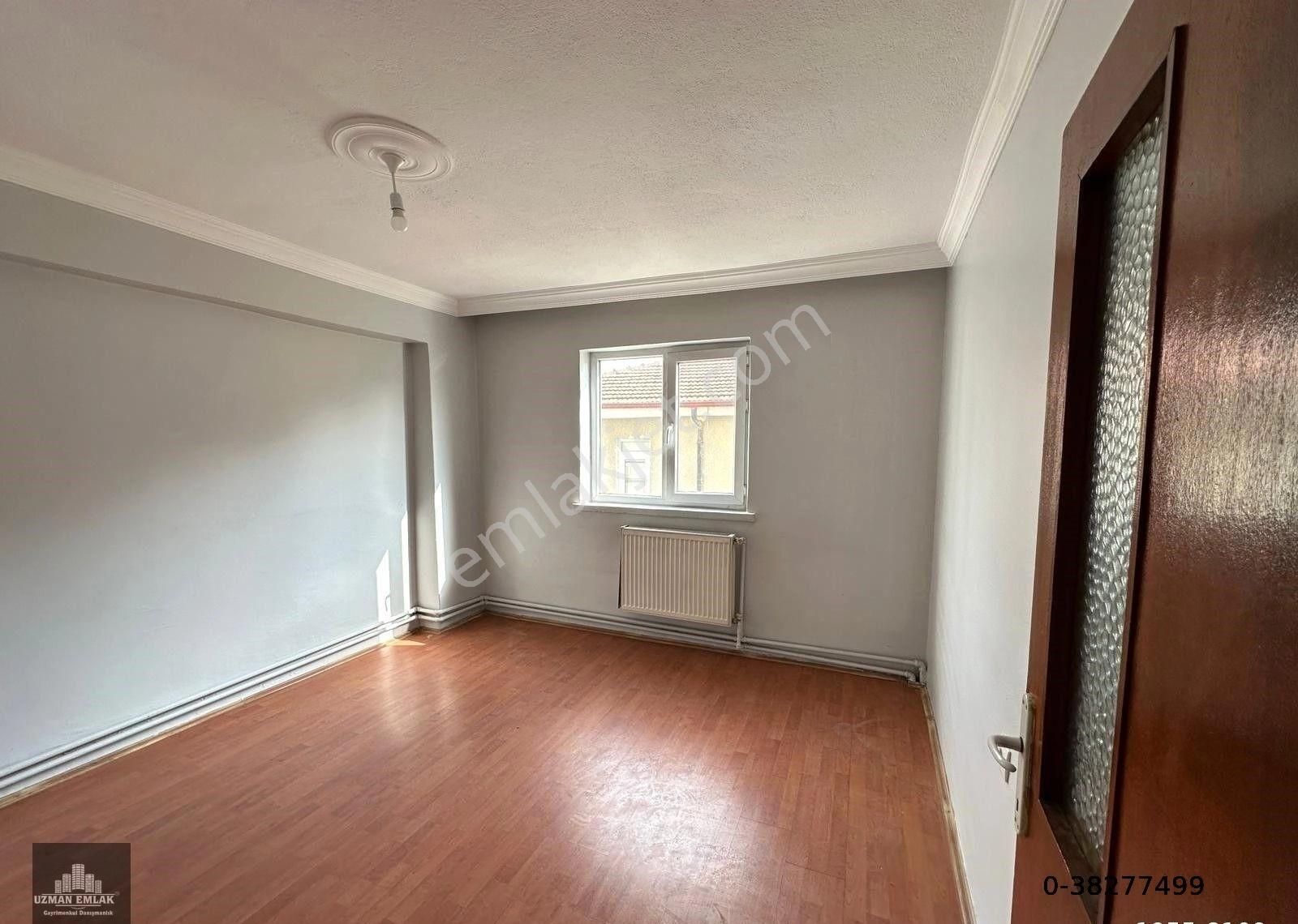 Uzman Emlak'tan Özgürlük Cadde Üzeri Bağımsız 5+1 Kapalı Dubleks - Görsel 15