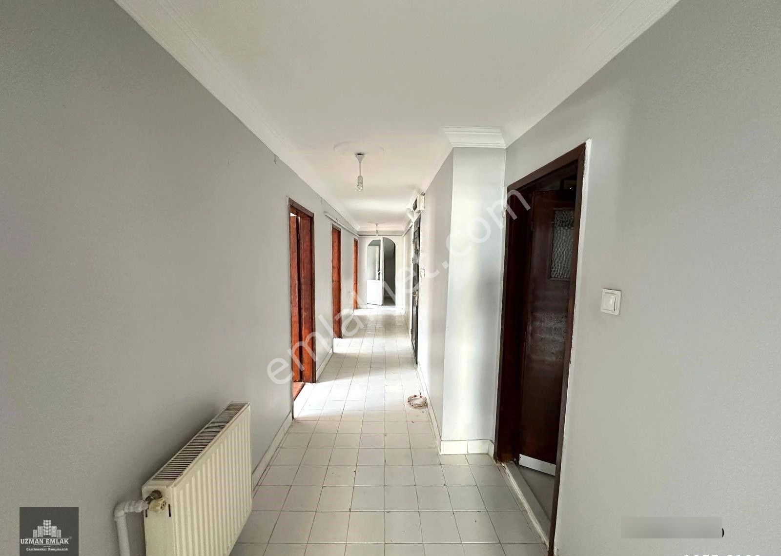 Uzman Emlak'tan Özgürlük Cadde Üzeri Bağımsız 5+1 Kapalı Dubleks - Görsel 4