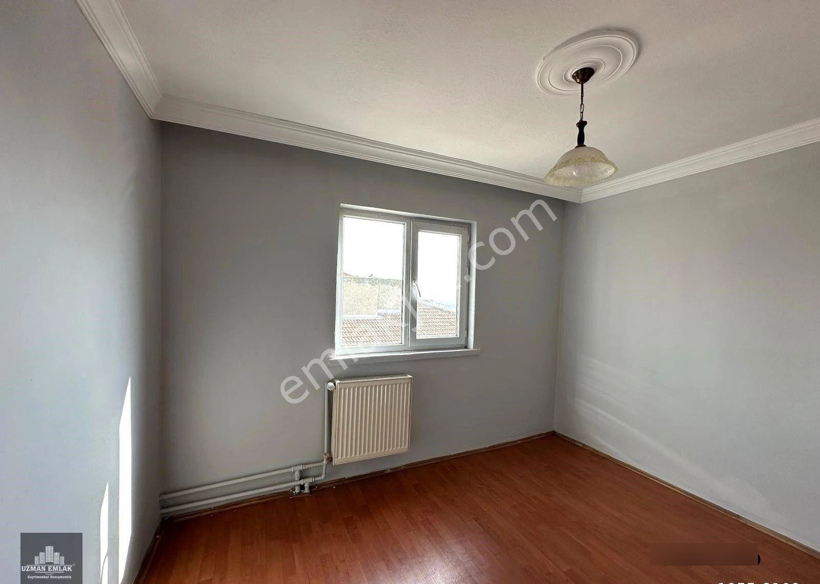 Uzman Emlak'tan Özgürlük Cadde Üzeri Bağımsız 5+1 Kapalı Dubleks - Görsel 5