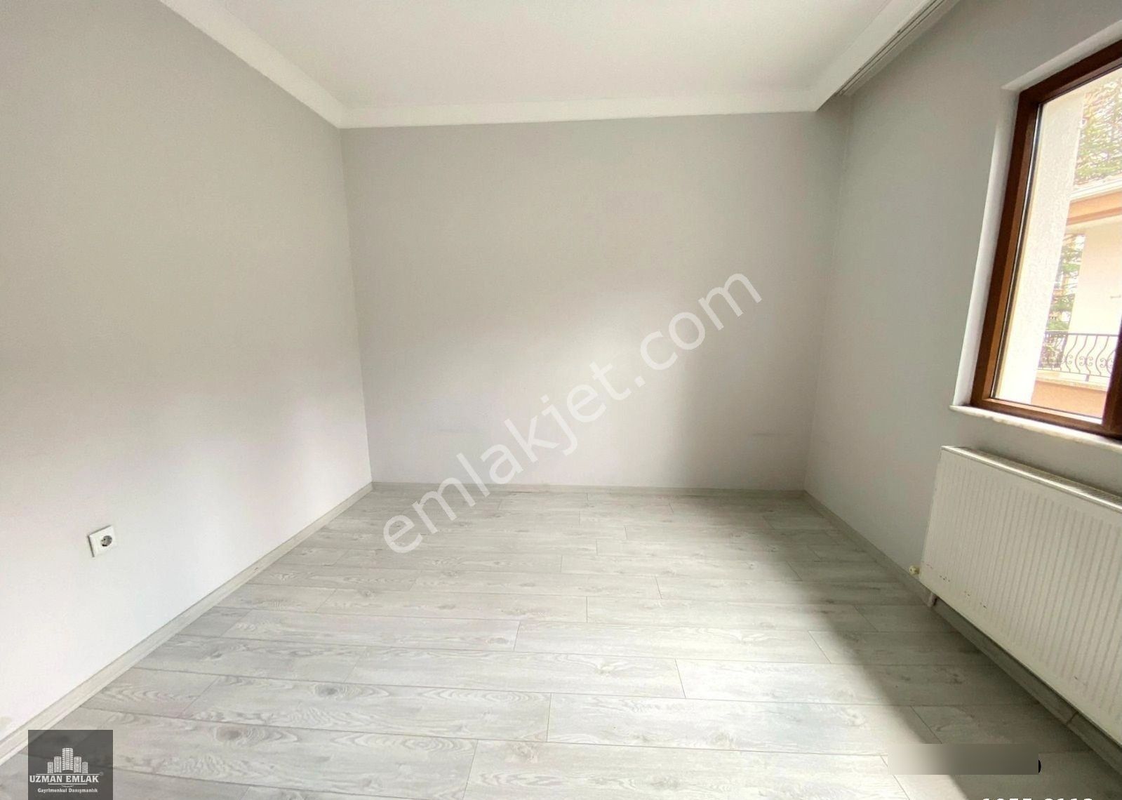 Uzman Emlak'dan İncirli Mh'de Katta Isı Yalıtımlı,full Yapılı,bağımsız 3+1 Daire - Görsel 20