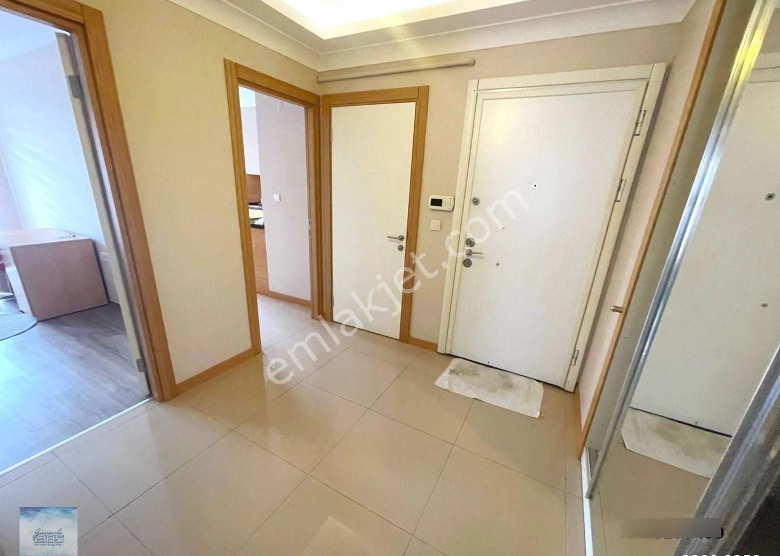 Cebeci Süngü Bayırı Sokak Da 3+1 3. Kat 10 Yıllık Bina Asansörlü Kapalı Otoparklı 110m2 Mobilyalı - Görsel 5