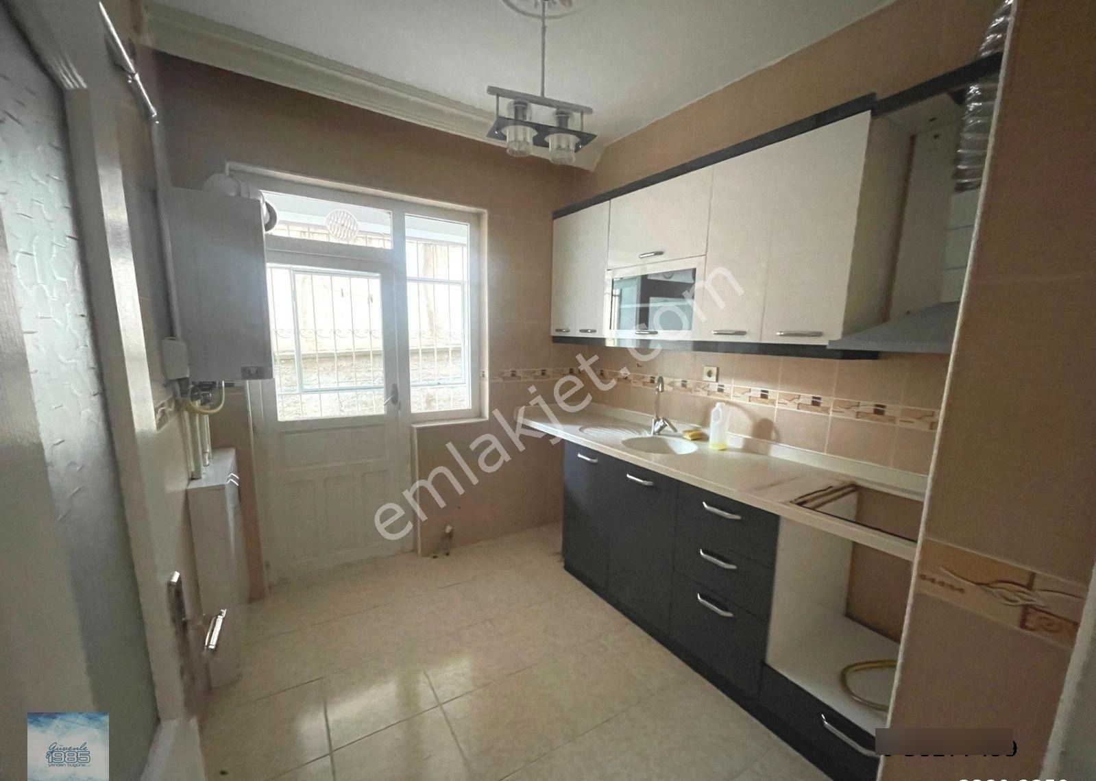 Mamak Misket Te 3+1 Giriş 90m2 Kombili Boş Daire Samsun Yoluna Yakın - Görsel 9