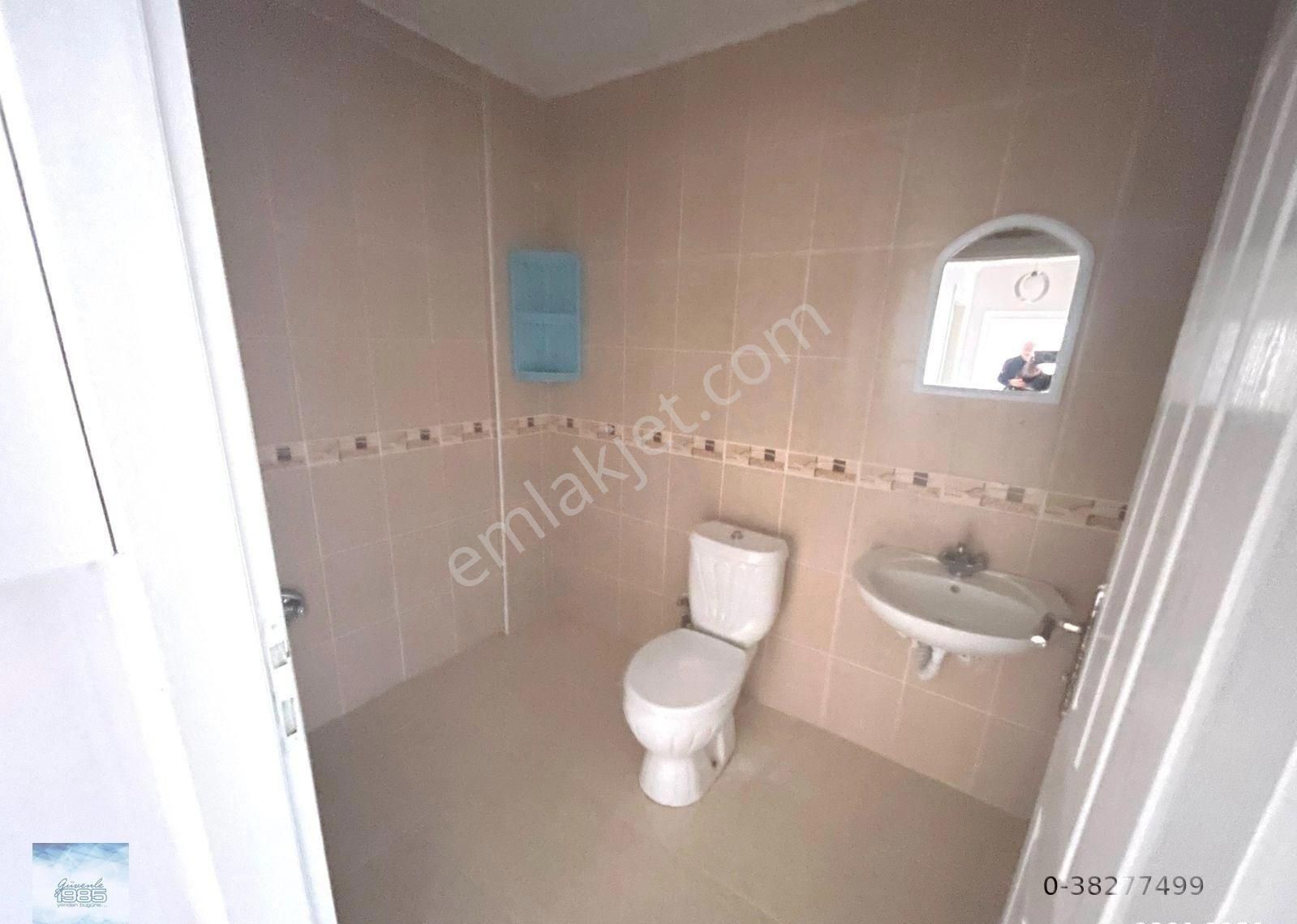 Mamak Misket Te 3+1 Giriş 90m2 Kombili Boş Daire Samsun Yoluna Yakın - Görsel 7