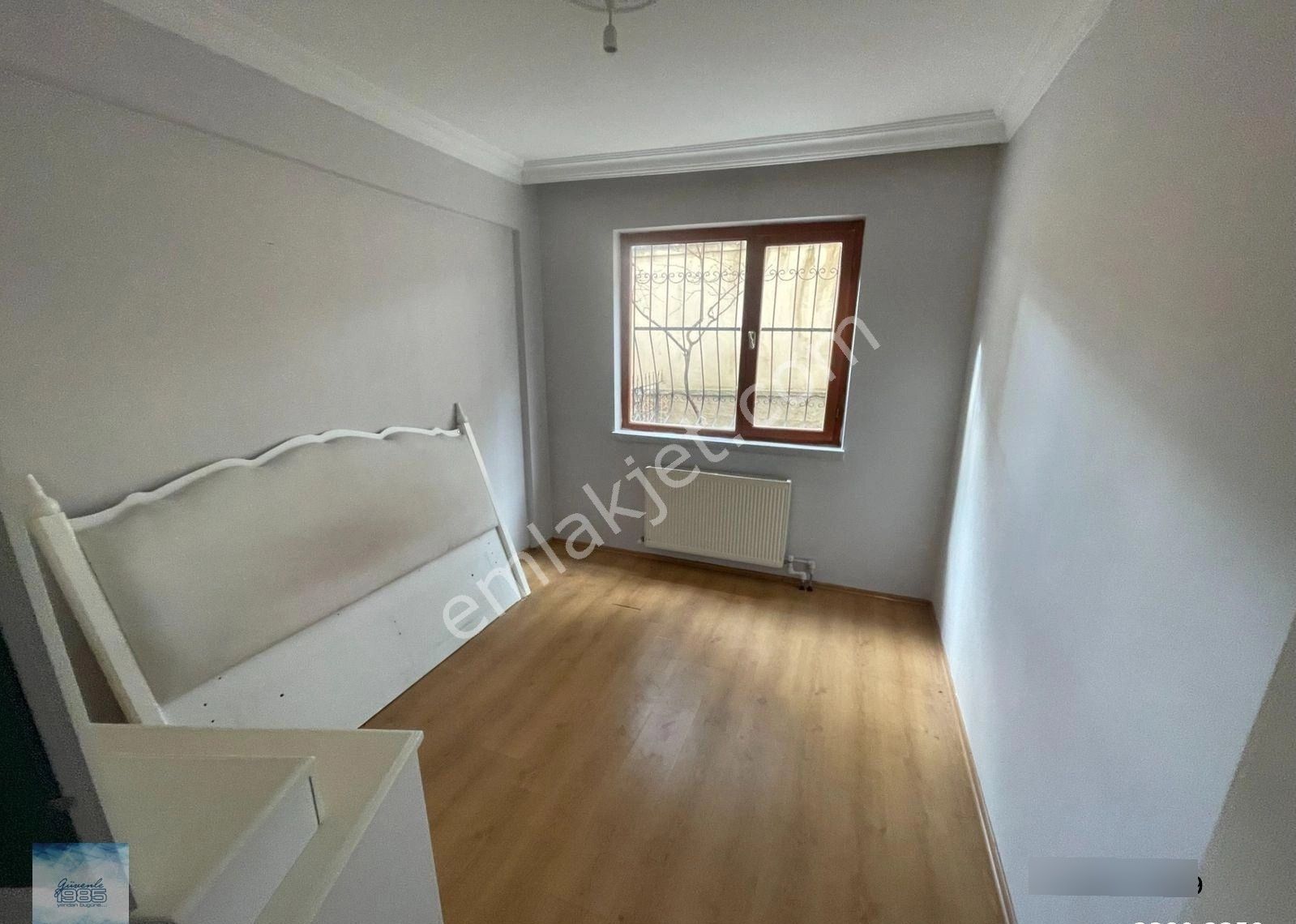 Mamak Misket Te 3+1 Giriş 90m2 Kombili Boş Daire Samsun Yoluna Yakın - Görsel 6