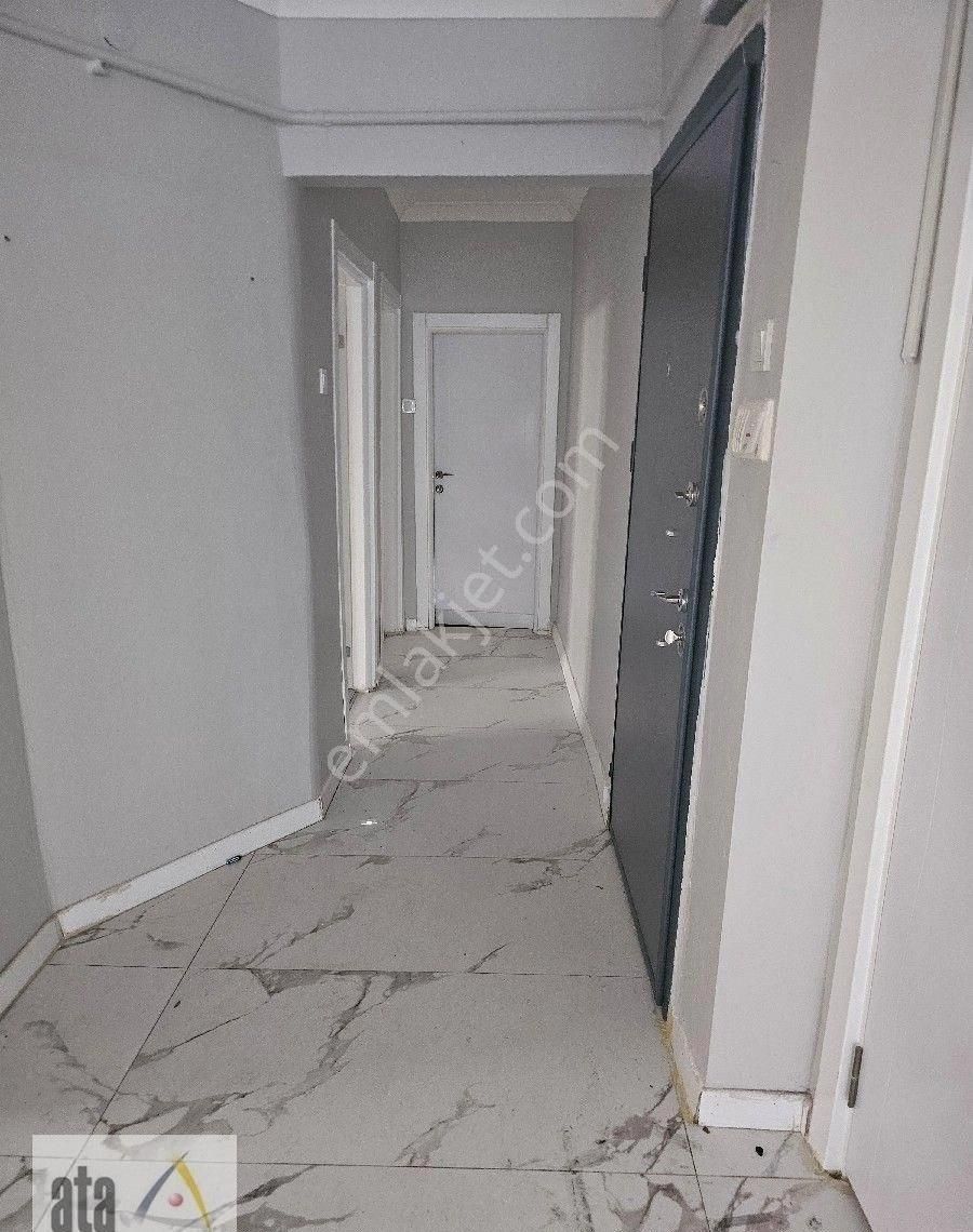 Gaziosmanpaşa Köroğlunda Bahçe Kullanımlı Bakımlı Kombili 3+1 - Görsel 6