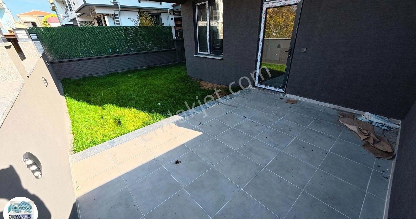 Sakarya Kocaali De Zarif Ve Şık Taş Detaylı 3+1 Villa - Görsel 16