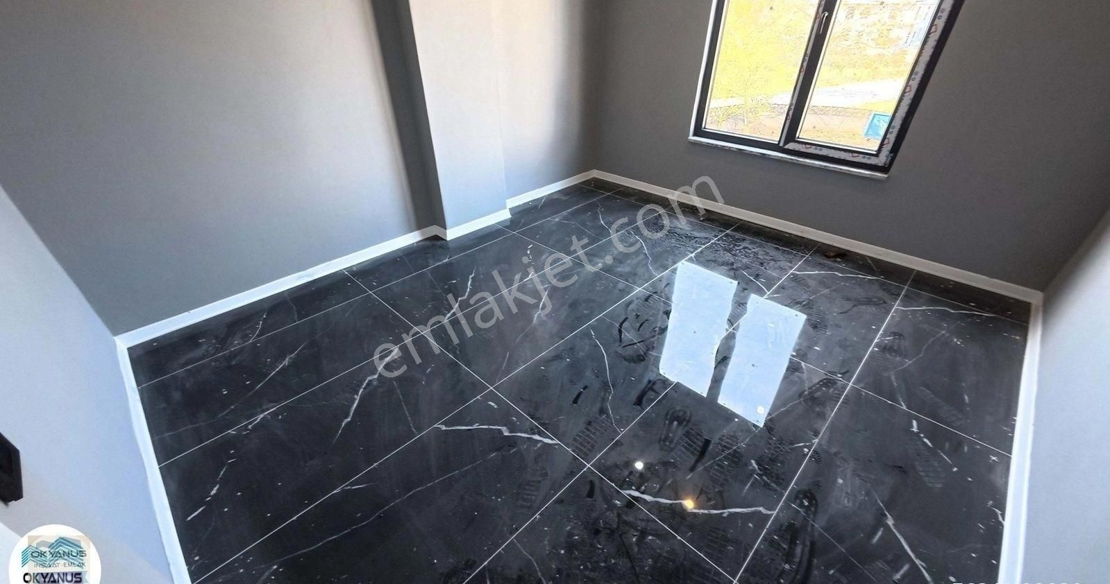 Sakarya Kocaali De Zarif Ve Şık Taş Detaylı 3+1 Villa - Görsel 22