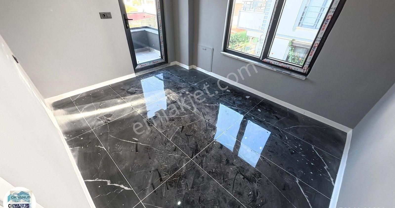 Sakarya Kocaali De Zarif Ve Şık Taş Detaylı 3+1 Villa - Görsel 2