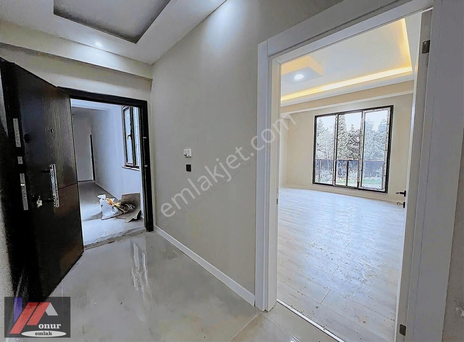 ▀▄▀küçükkuyu Merkezinde Müstakil Bahçeli 2+1 Sıfır Daireler▀▄▀ - Görsel 10