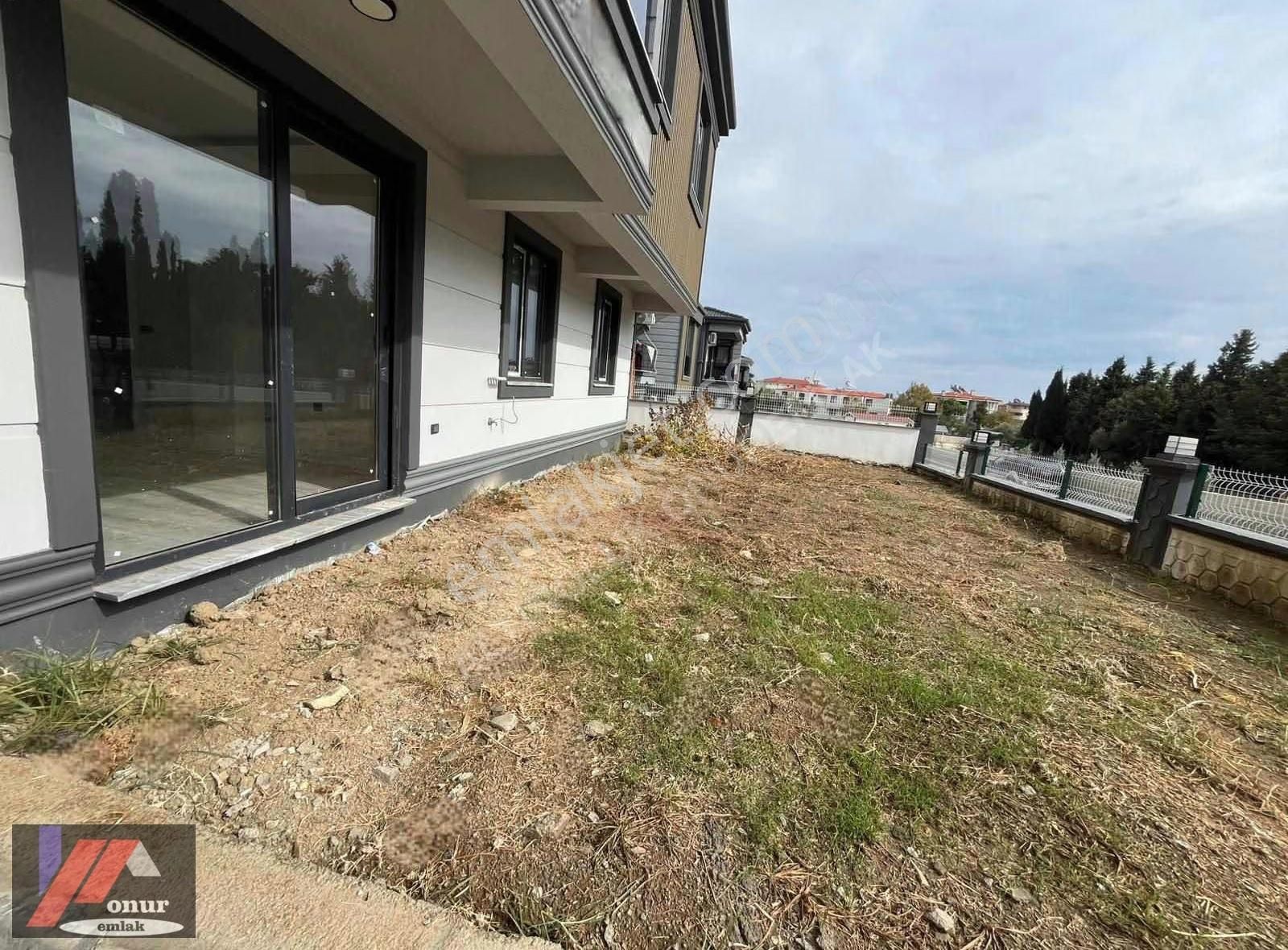 ▀▄▀küçükkuyu Merkezinde Müstakil Bahçeli 2+1 Sıfır Daireler▀▄▀ - Görsel 12