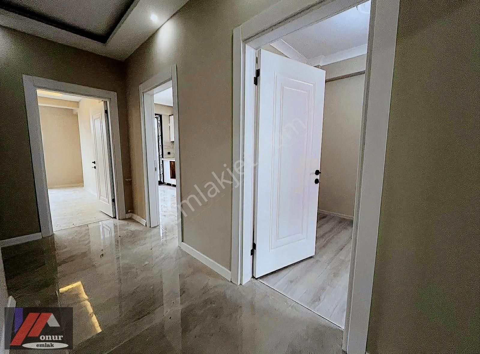 ▀▄▀küçükkuyu Merkezinde Müstakil Bahçeli 2+1 Sıfır Daireler▀▄▀ - Görsel 14