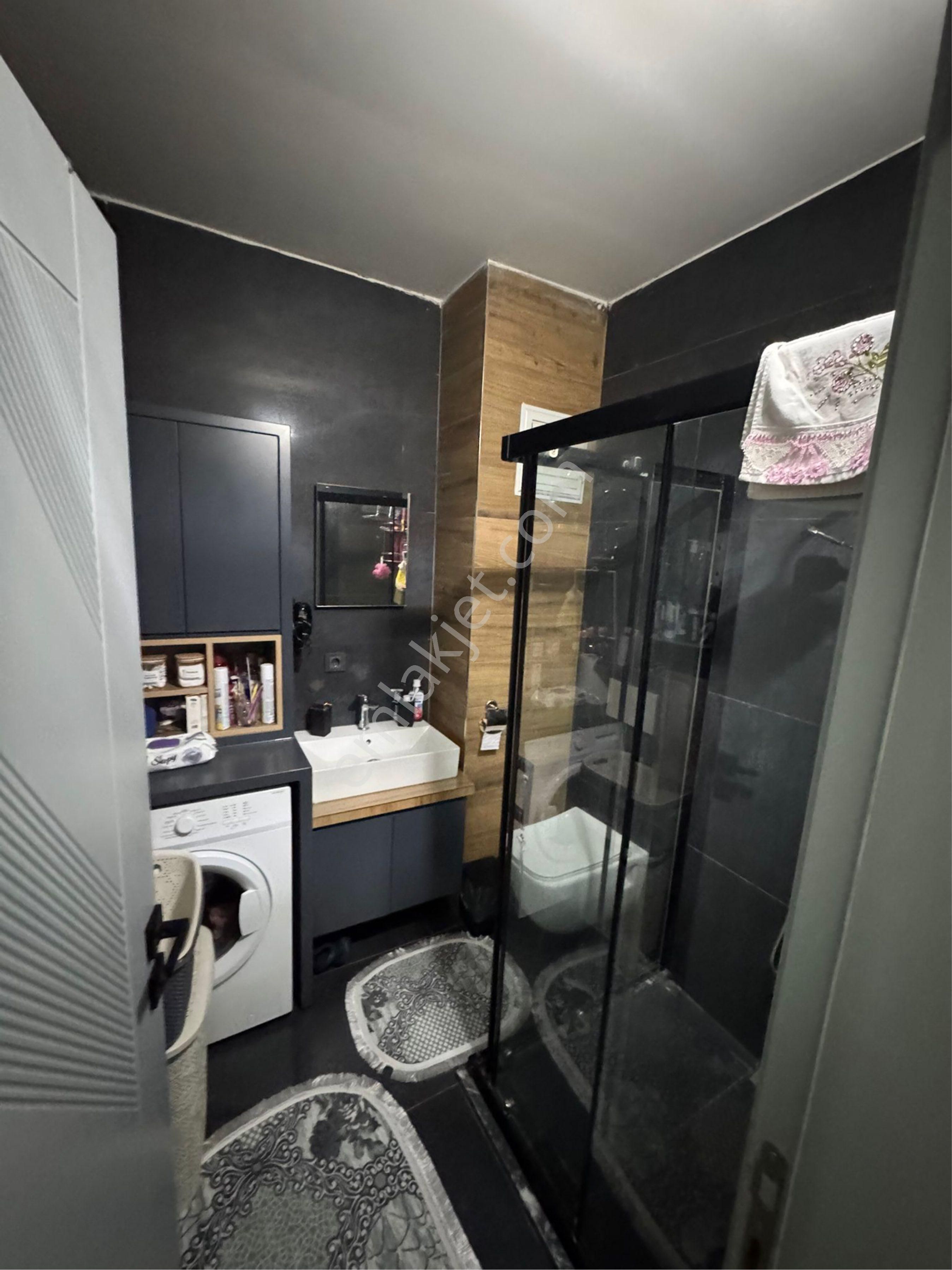 Atalarda 1.5+1 Balkonlu Apart - Görsel 4