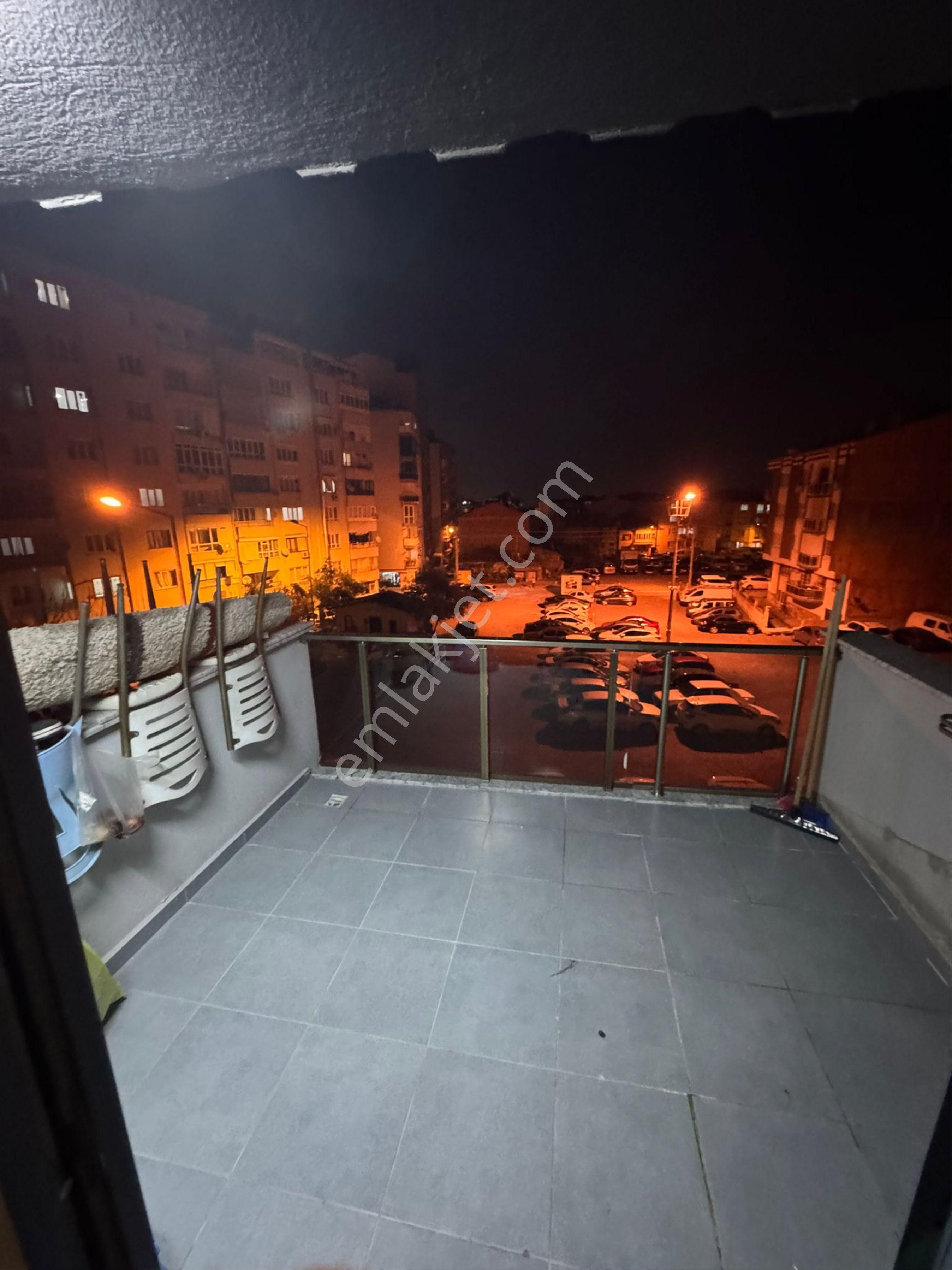 Atalarda 1.5+1 Balkonlu Apart - Görsel 6