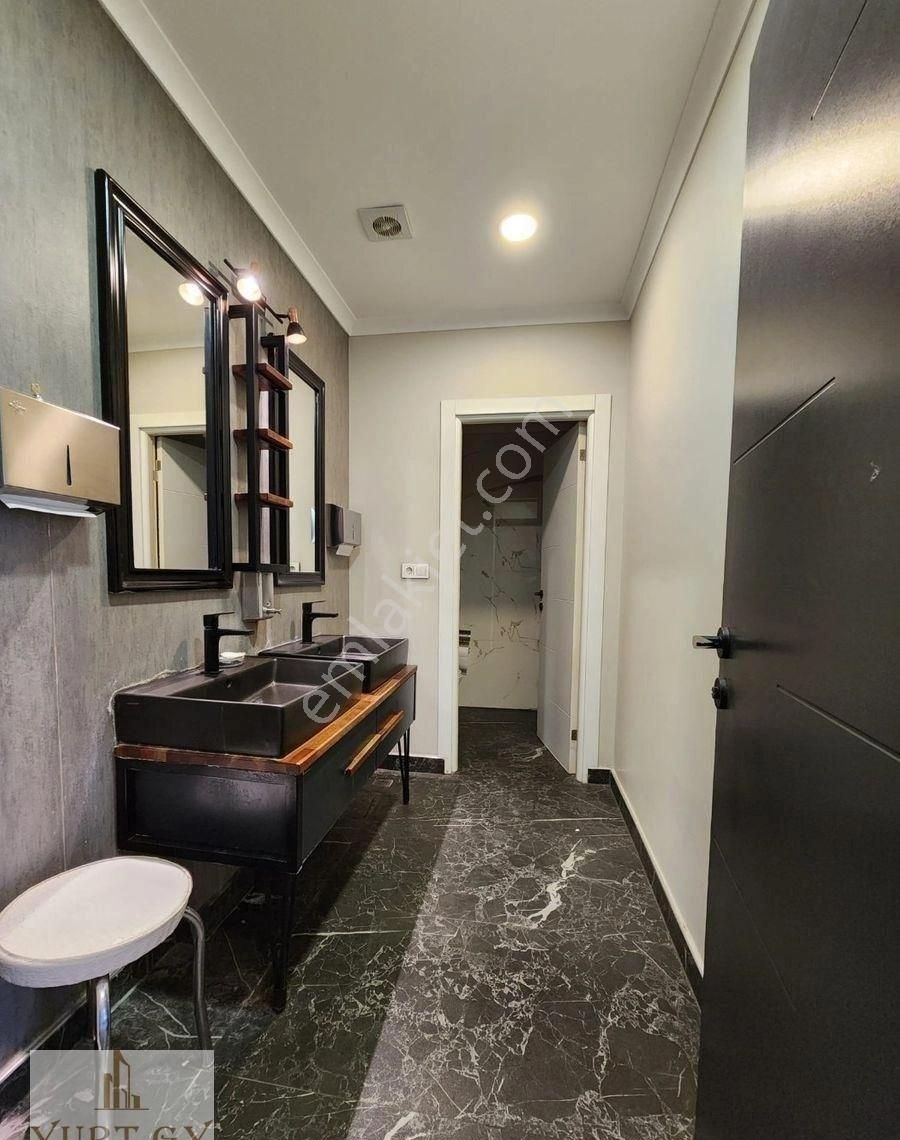 Nish İstanbul Ofis Bloğunda Kiralık 270 M2 Ofis - Görsel 26