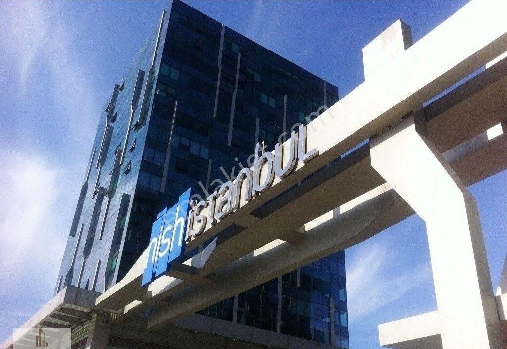 Nish İstanbul Ofis Bloğunda Kiralık 270 M2 Ofis - Görsel 4