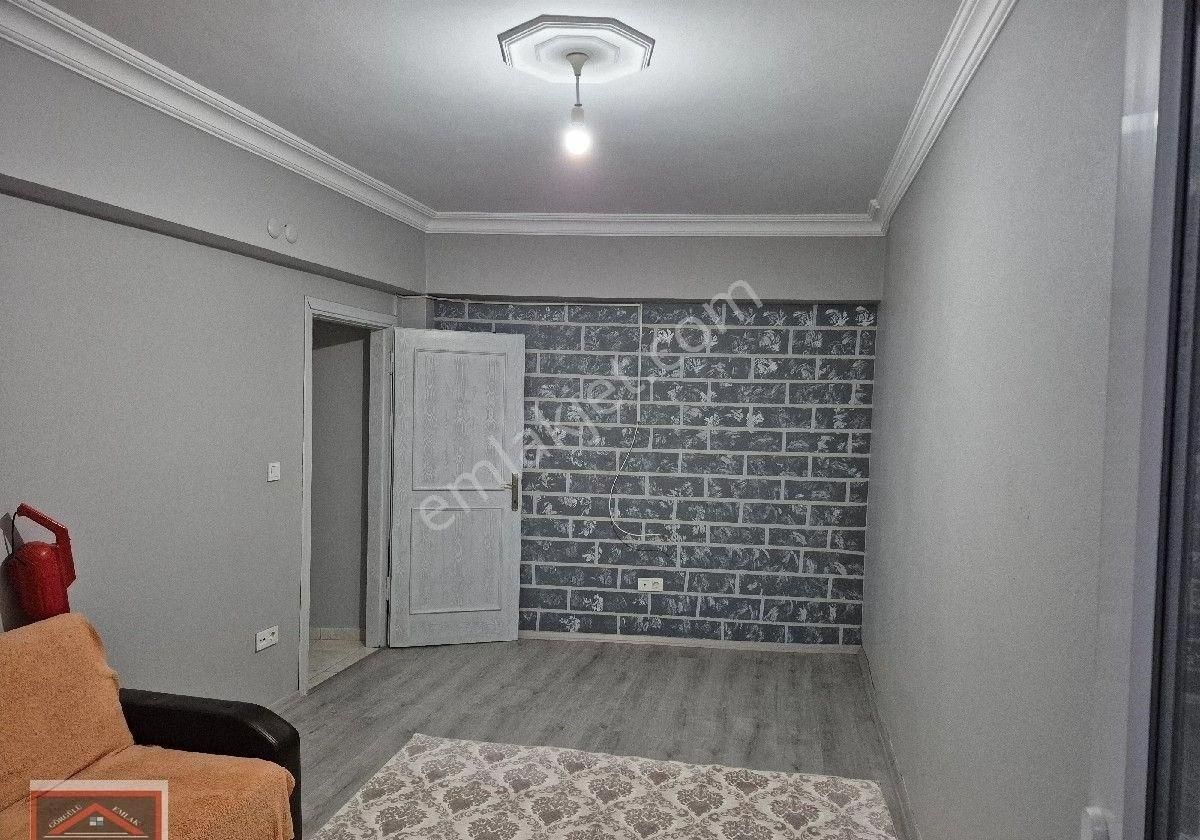 Satılık 3+1 Bahçe Katı Zübeyde Hanım Mahallesi Sultangazi İstanbul - Görsel 15