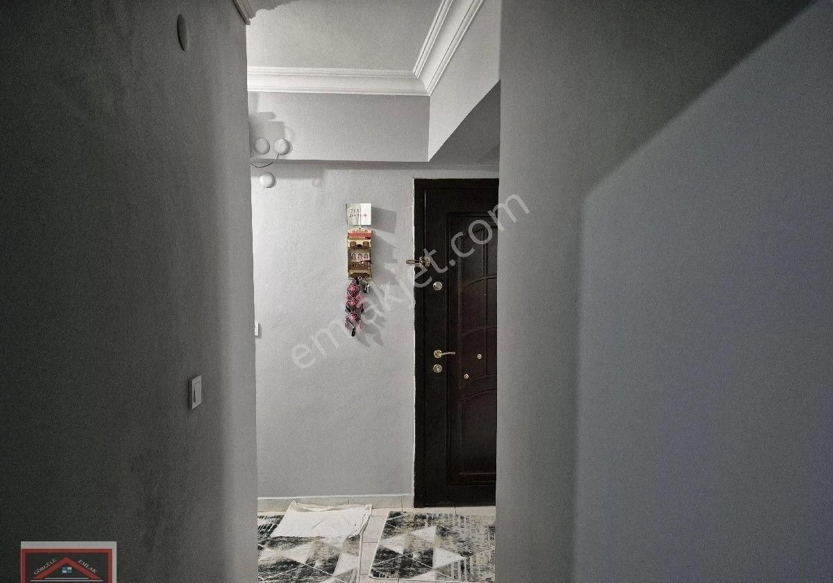 Satılık 3+1 Bahçe Katı Zübeyde Hanım Mahallesi Sultangazi İstanbul - Görsel 13