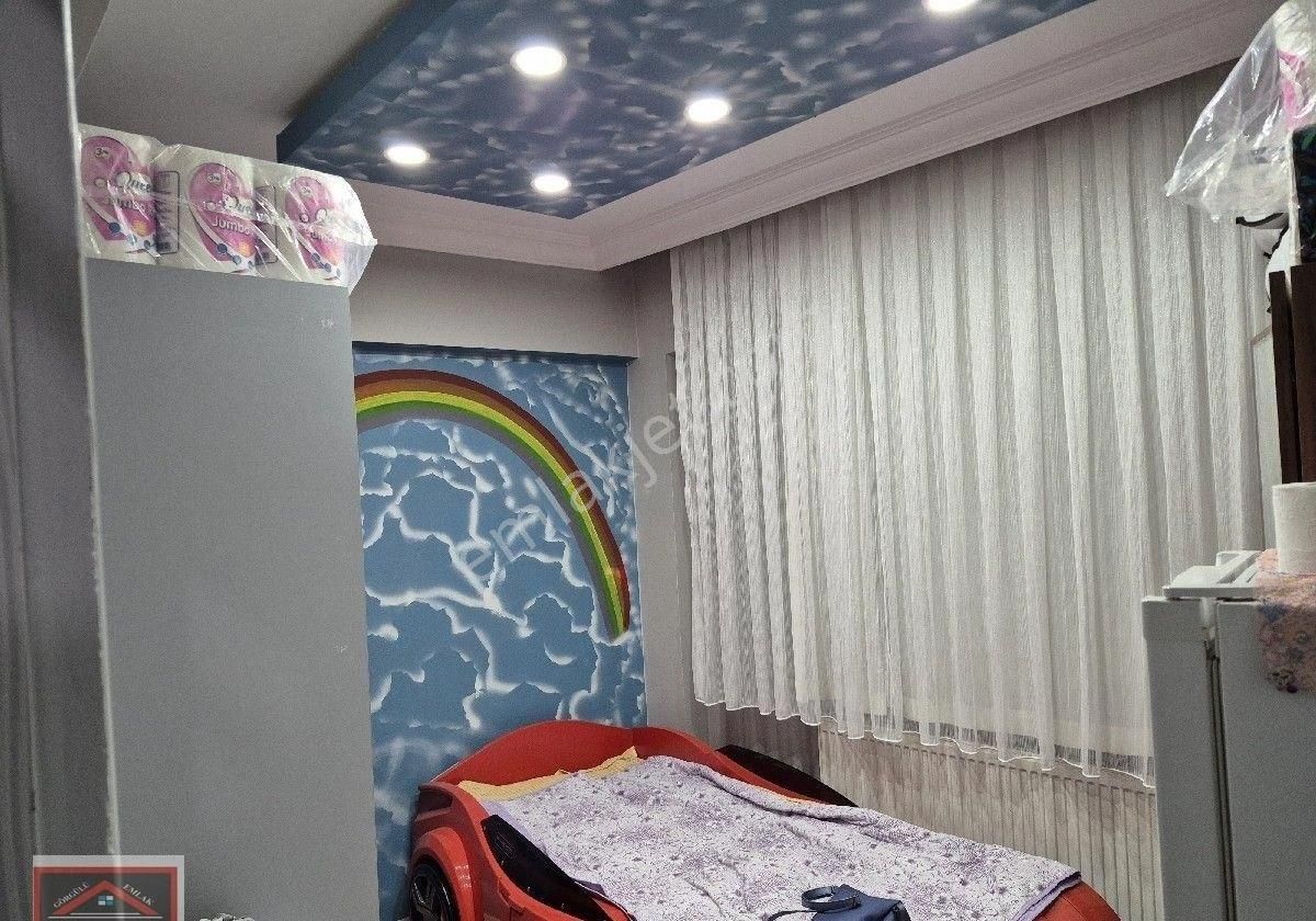 Satılık 3+1 Bahçe Katı Zübeyde Hanım Mahallesi Sultangazi İstanbul - Görsel 2