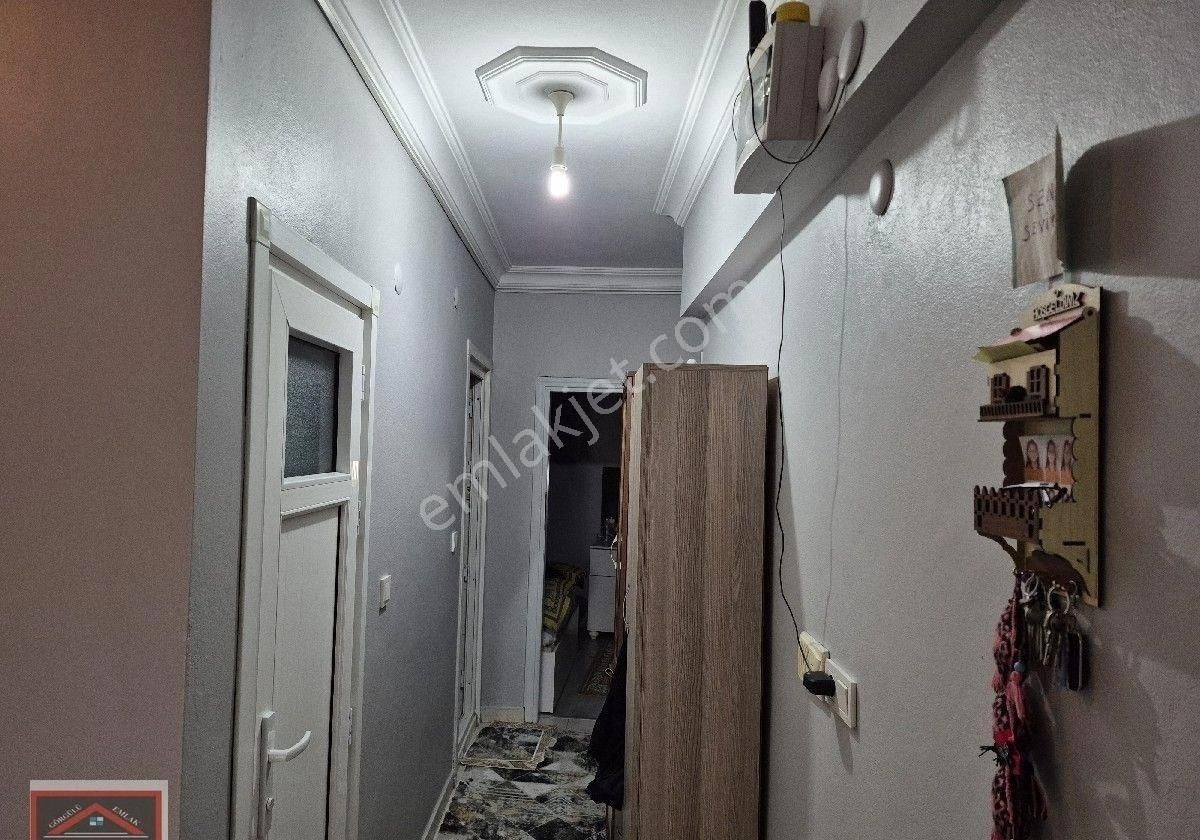 Satılık 3+1 Bahçe Katı Zübeyde Hanım Mahallesi Sultangazi İstanbul - Görsel 8