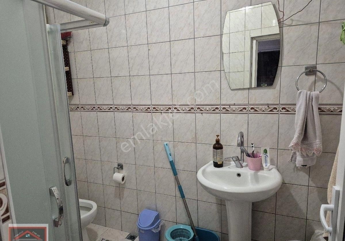 Satılık 3+1 Bahçe Katı Zübeyde Hanım Mahallesi Sultangazi İstanbul - Görsel 11
