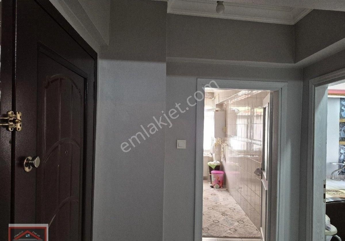 Satılık 3+1 Bahçe Katı Zübeyde Hanım Mahallesi Sultangazi İstanbul - Görsel 14