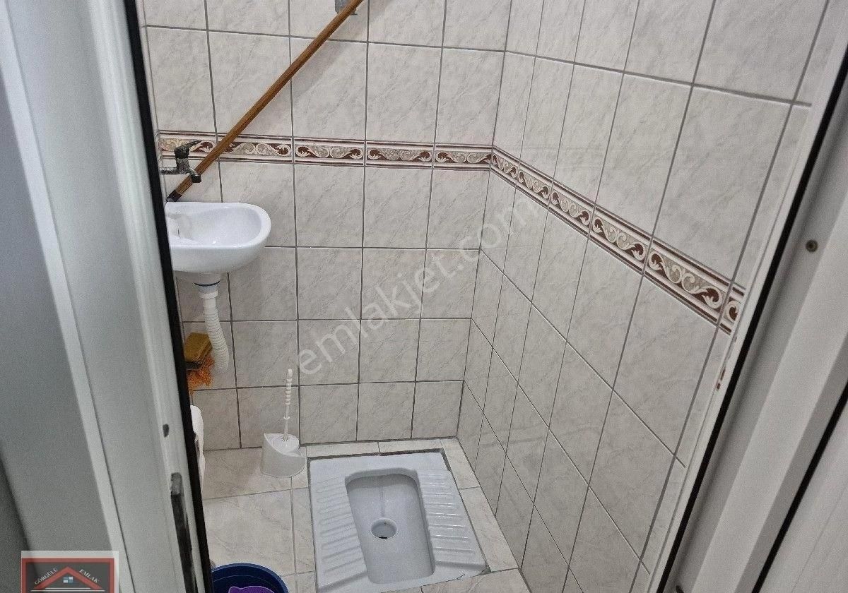Satılık 3+1 Bahçe Katı Zübeyde Hanım Mahallesi Sultangazi İstanbul - Görsel 7