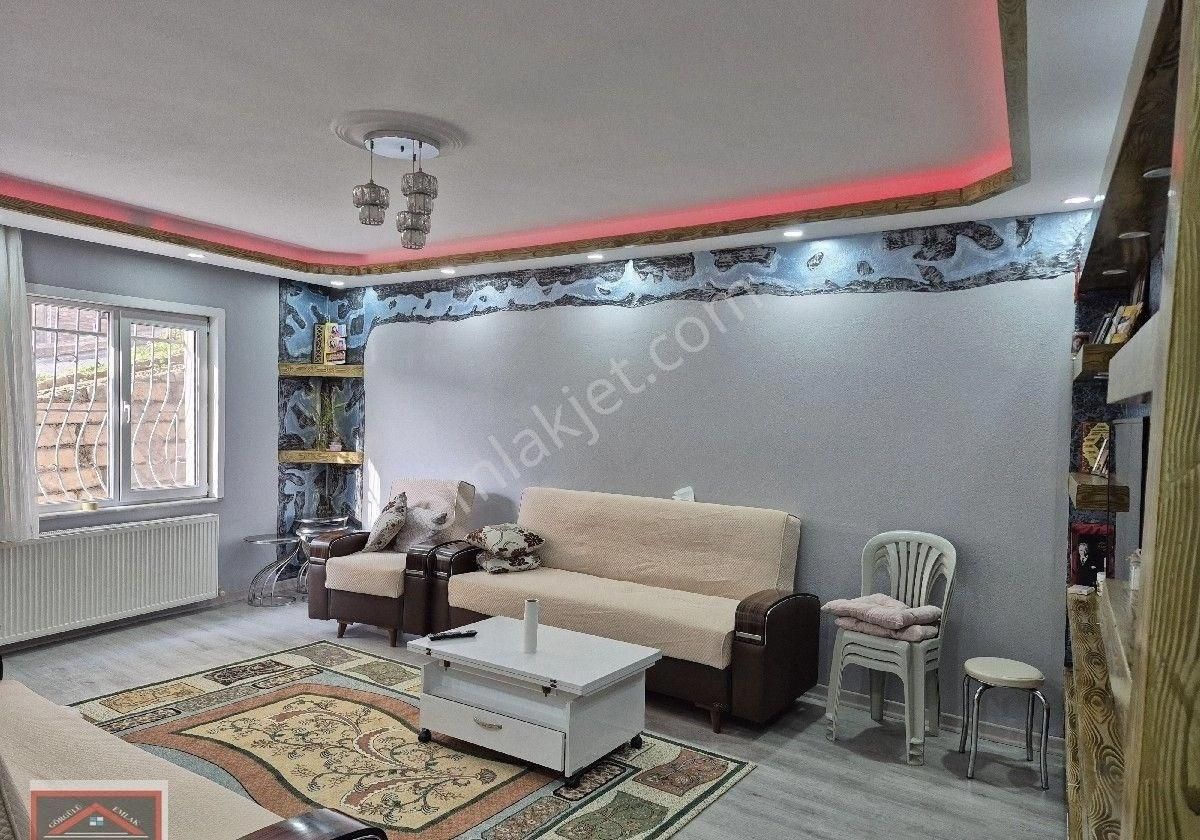 Satılık 3+1 Bahçe Katı Zübeyde Hanım Mahallesi Sultangazi İstanbul - Görsel 5