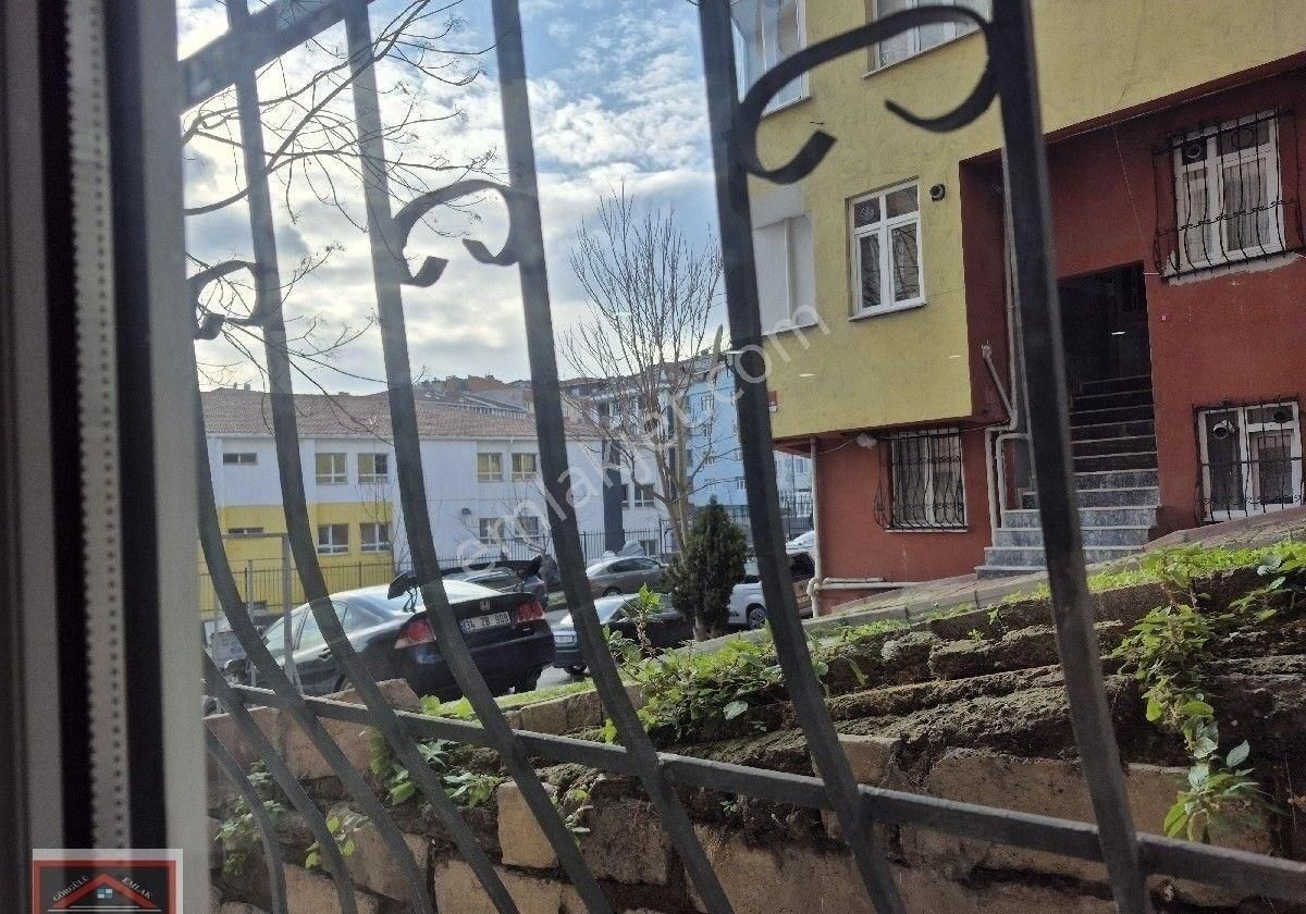 Satılık 3+1 Bahçe Katı Zübeyde Hanım Mahallesi Sultangazi İstanbul - Görsel 3