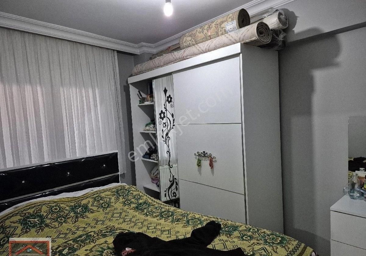 Satılık 3+1 Bahçe Katı Zübeyde Hanım Mahallesi Sultangazi İstanbul - Görsel 10
