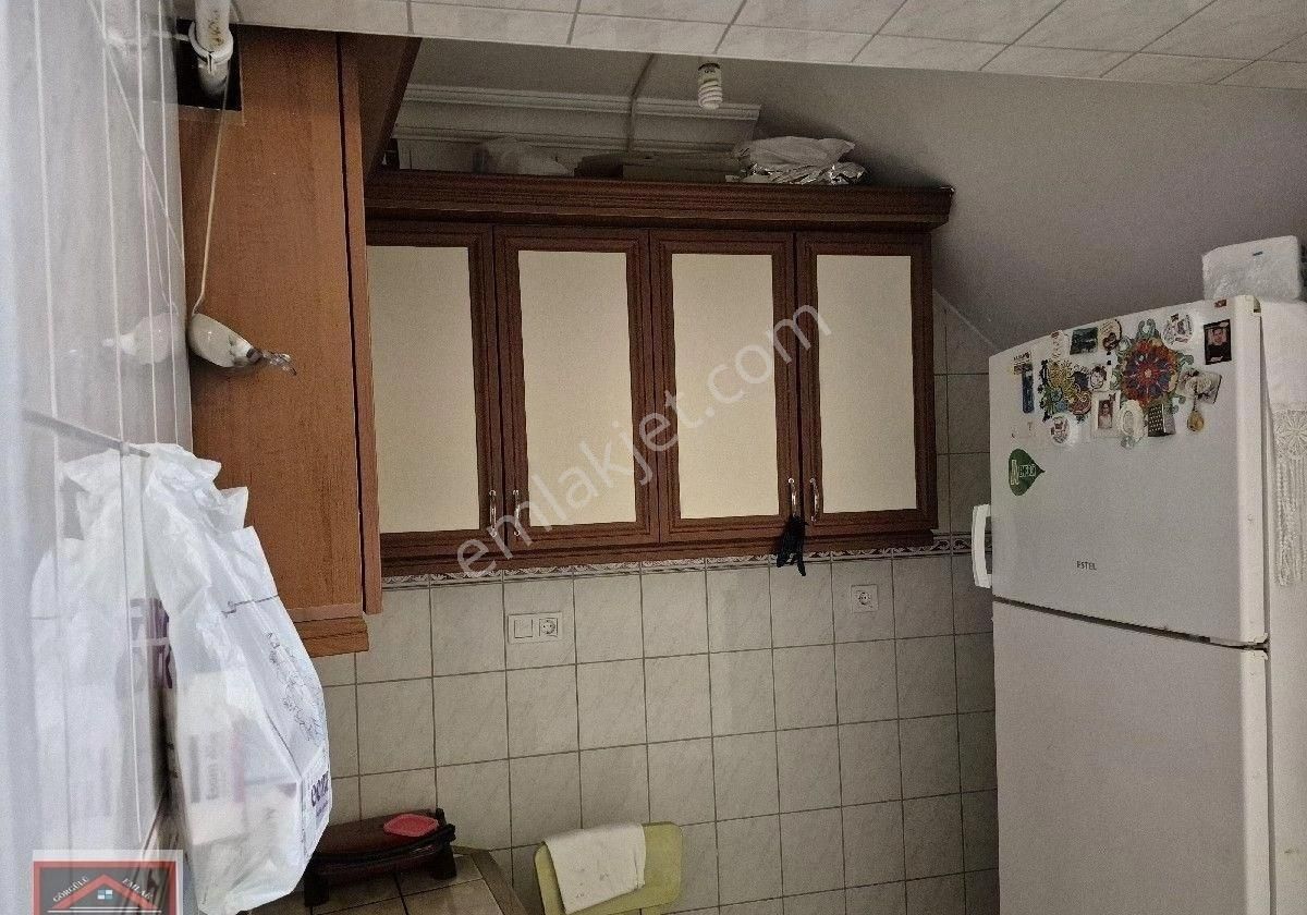 Satılık 3+1 Bahçe Katı Zübeyde Hanım Mahallesi Sultangazi İstanbul - Görsel 12