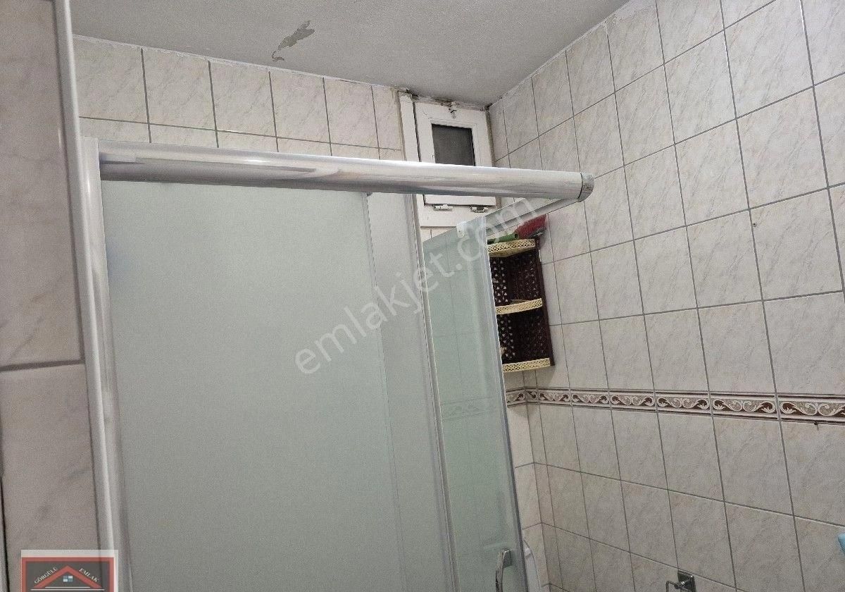 Satılık 3+1 Bahçe Katı Zübeyde Hanım Mahallesi Sultangazi İstanbul - Görsel 9