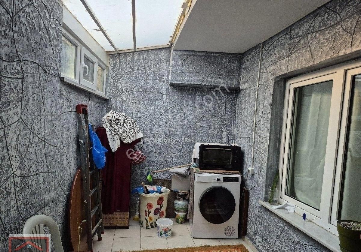 Satılık 3+1 Bahçe Katı Zübeyde Hanım Mahallesi Sultangazi İstanbul - Görsel 17