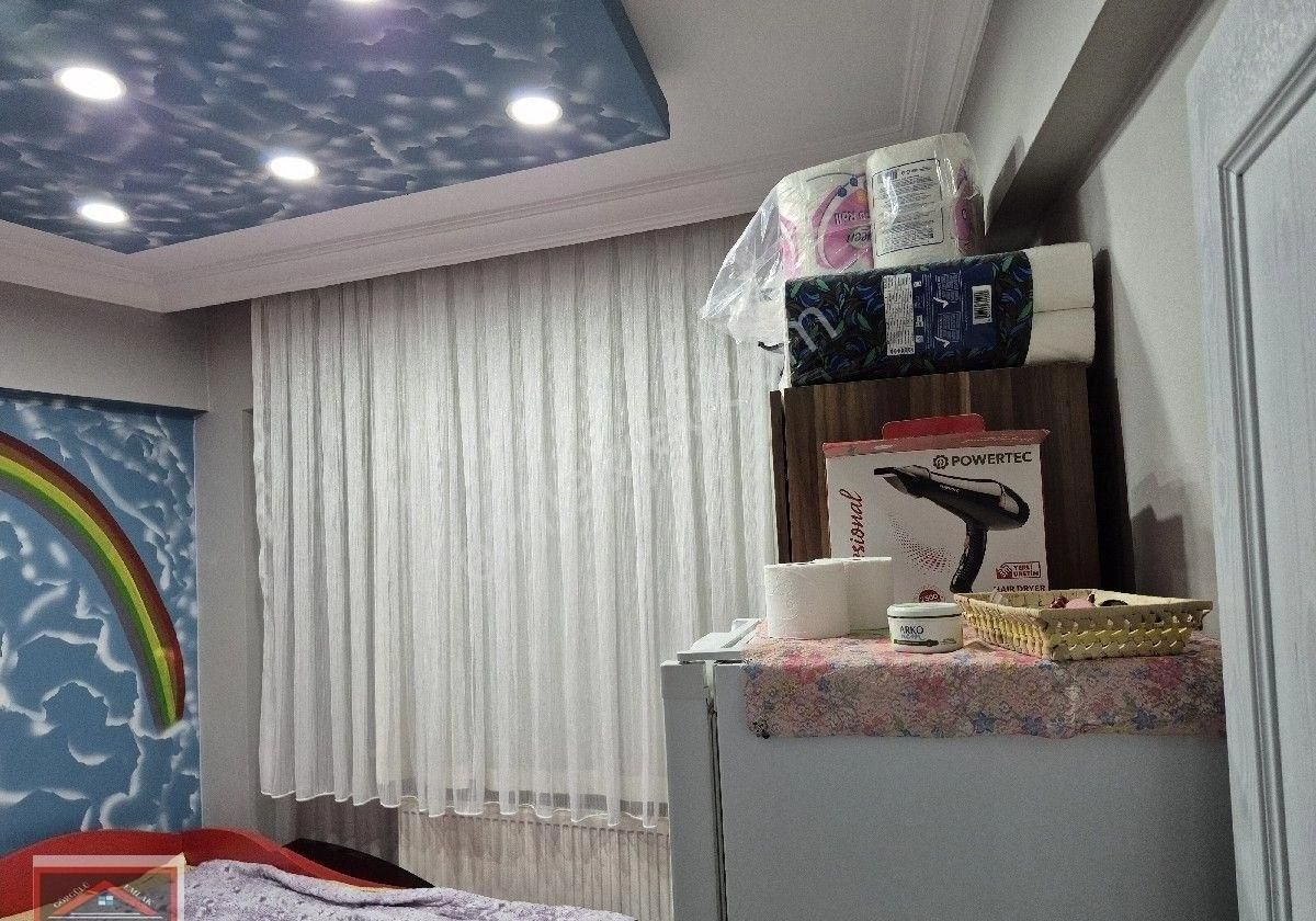 Satılık 3+1 Bahçe Katı Zübeyde Hanım Mahallesi Sultangazi İstanbul - Görsel 6