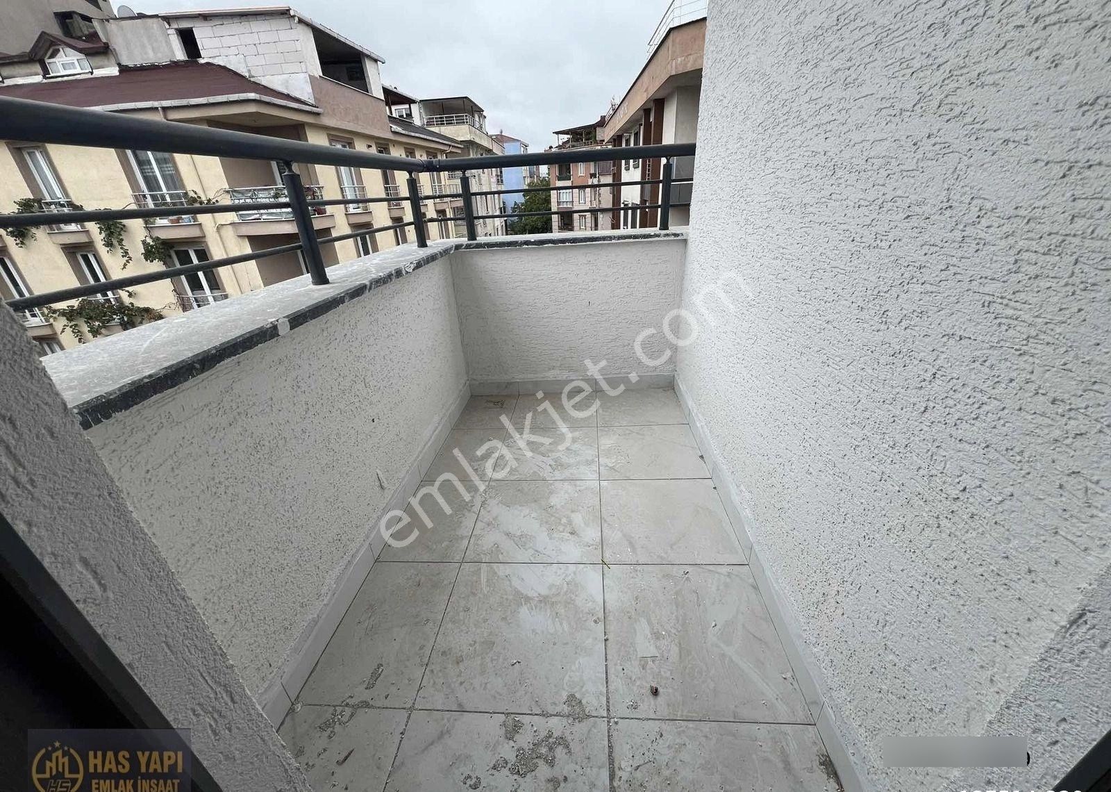 Sancaktepe Kemaltürkler Mahallesinde 3+1 Dubleks Daire - Görsel 17