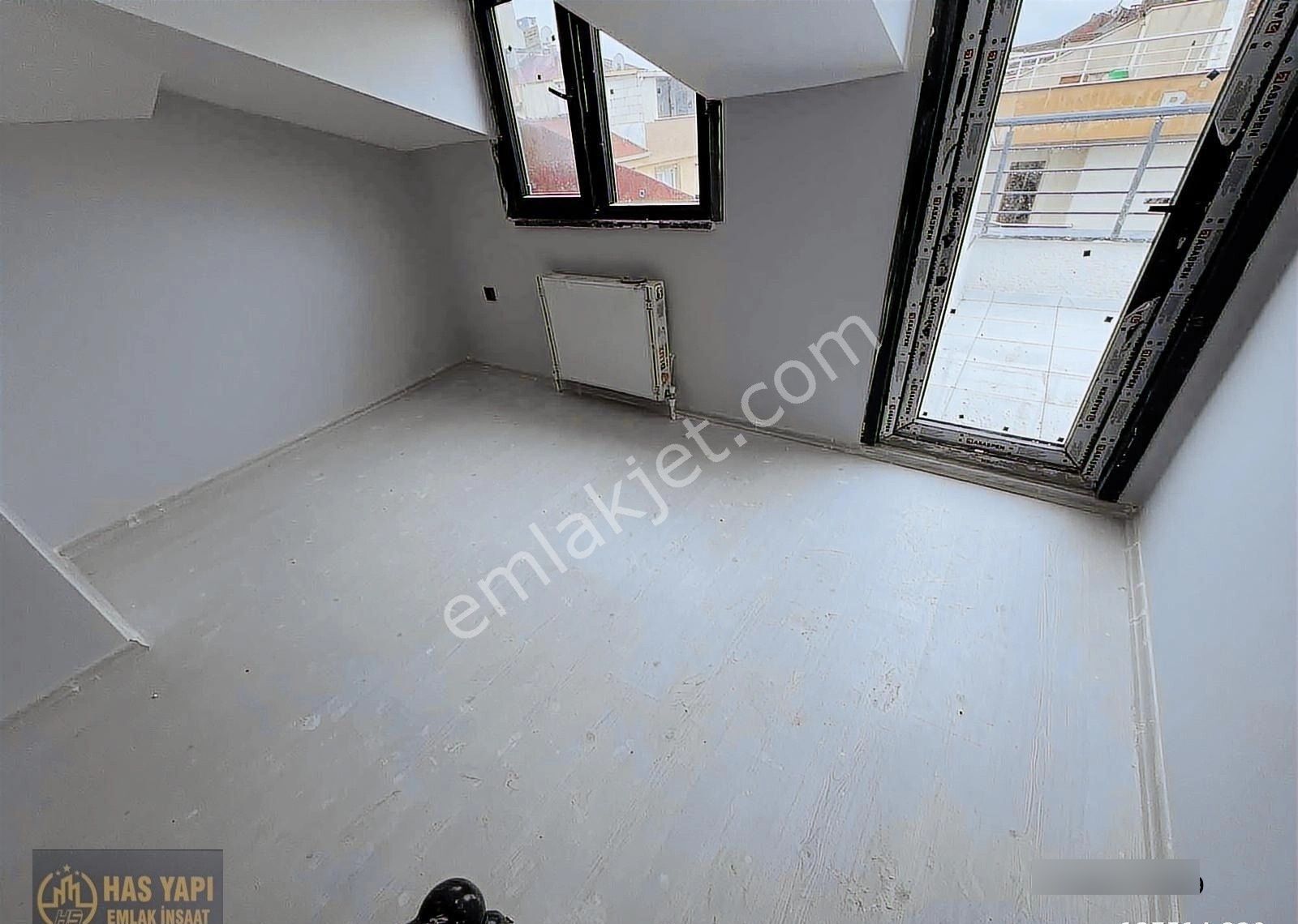 Sancaktepe Kemaltürkler Mahallesinde 3+1 Dubleks Daire - Görsel 16