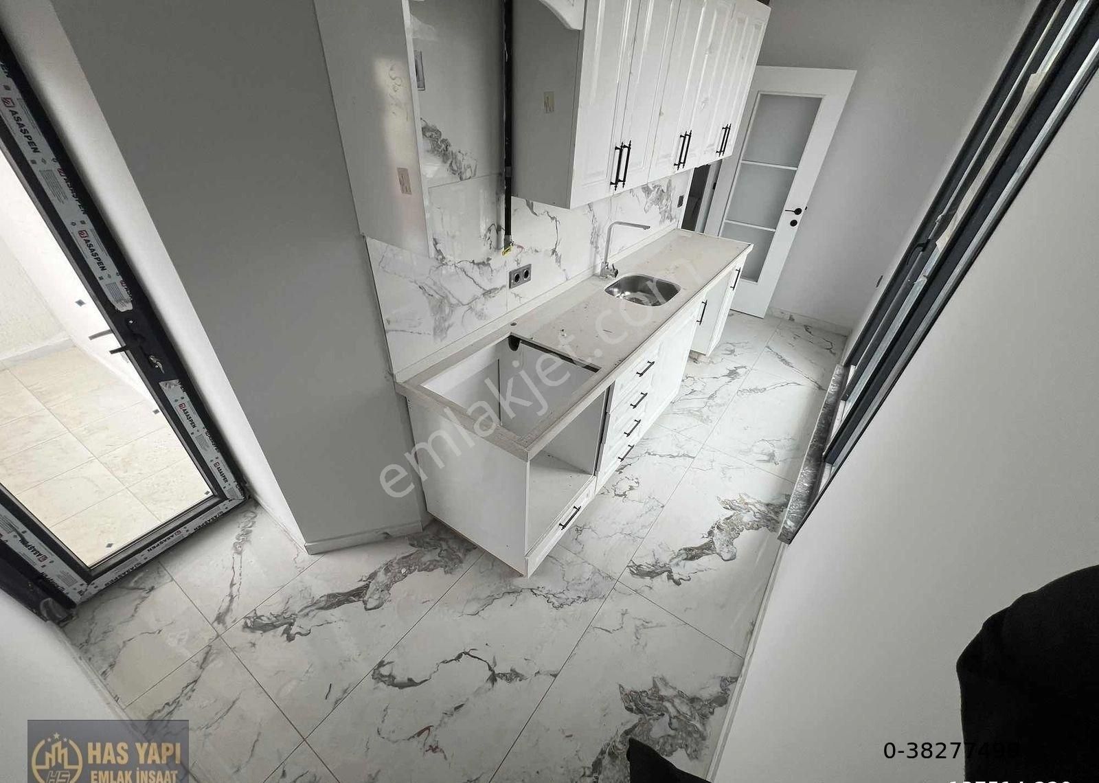 Sancaktepe Kemaltürkler Mahallesinde 3+1 Dubleks Daire - Görsel 25