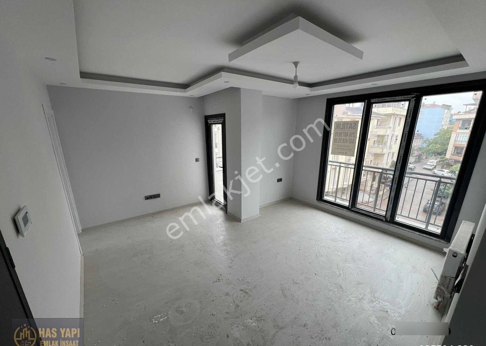 Sancaktepe Kemaltürkler Mahallesinde 3+1 Dubleks Daire - Görsel 7