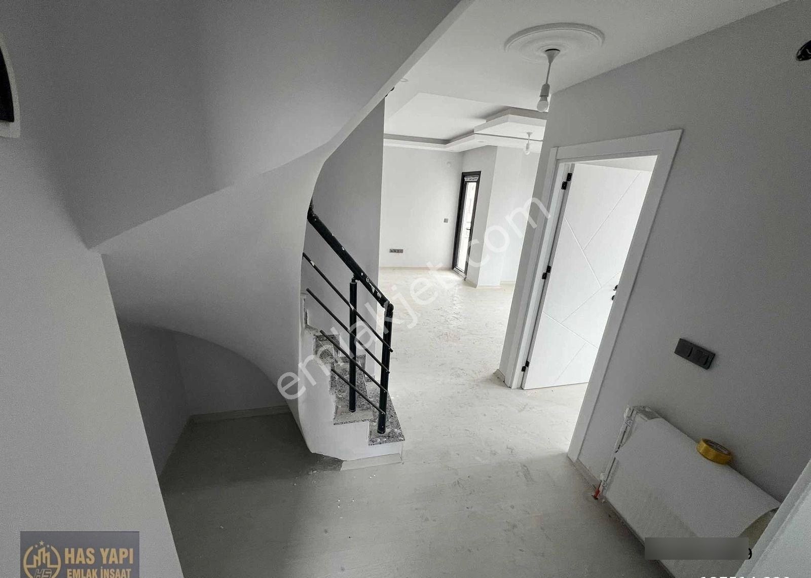 Sancaktepe Kemaltürkler Mahallesinde 3+1 Dubleks Daire - Görsel 27