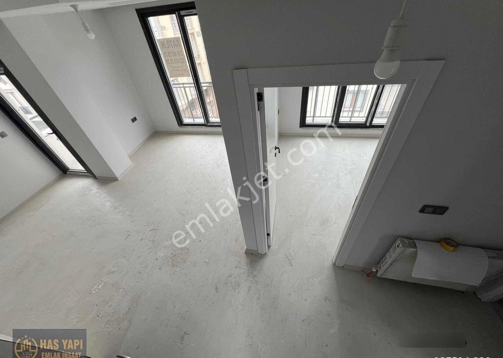 Sancaktepe Kemaltürkler Mahallesinde 3+1 Dubleks Daire - Görsel 31