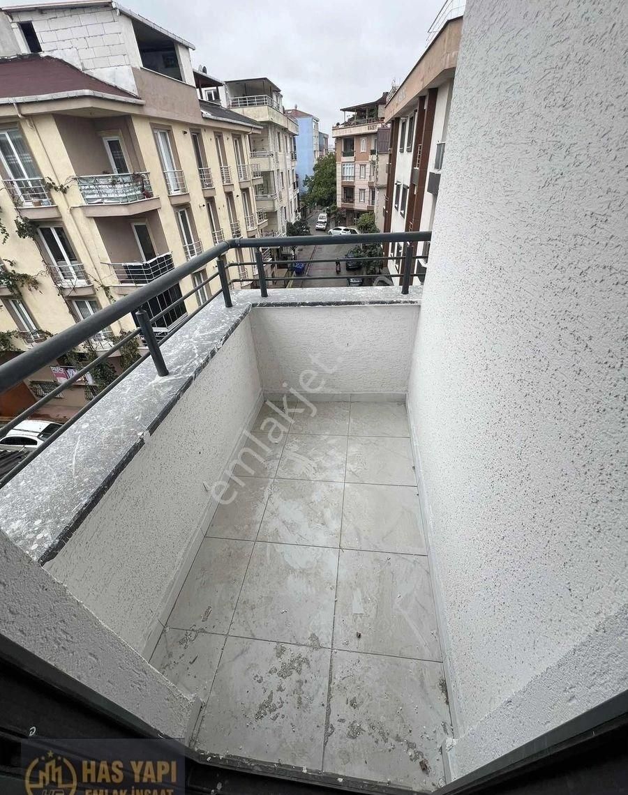 Sancaktepe Kemaltürkler Mahallesinde 3+1 Dubleks Daire - Görsel 29