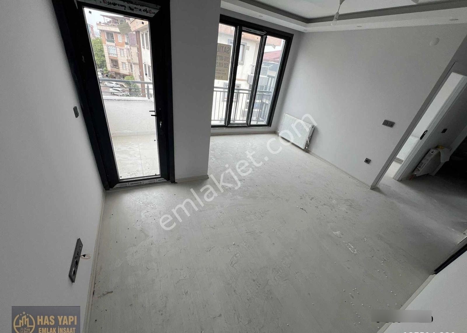 Sancaktepe Kemaltürkler Mahallesinde 3+1 Dubleks Daire - Görsel 10