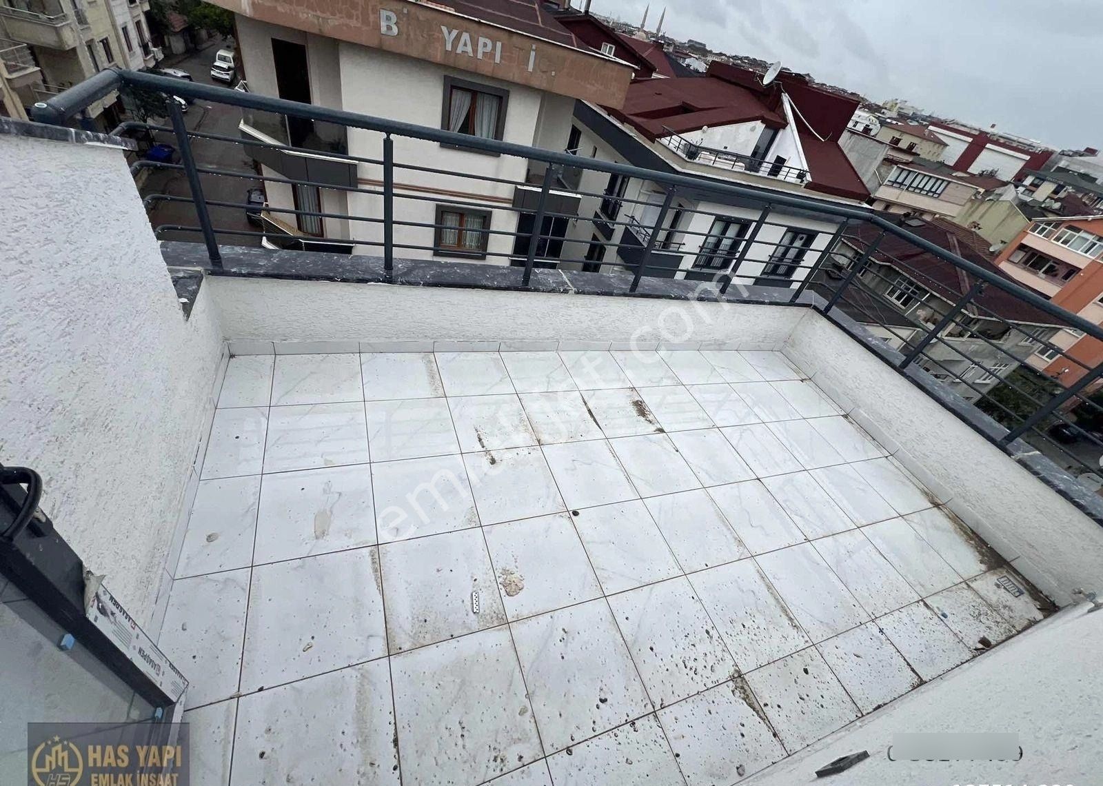Sancaktepe Kemaltürkler Mahallesinde 3+1 Dubleks Daire - Görsel 35