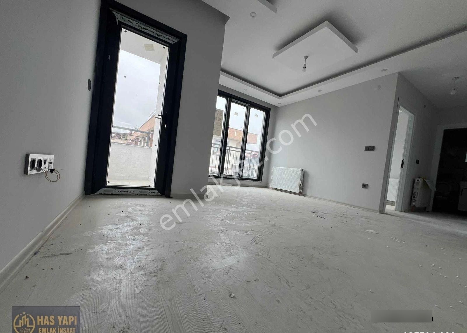 Sancaktepe Kemaltürkler Mahallesinde 3+1 Dubleks Daire - Görsel 21