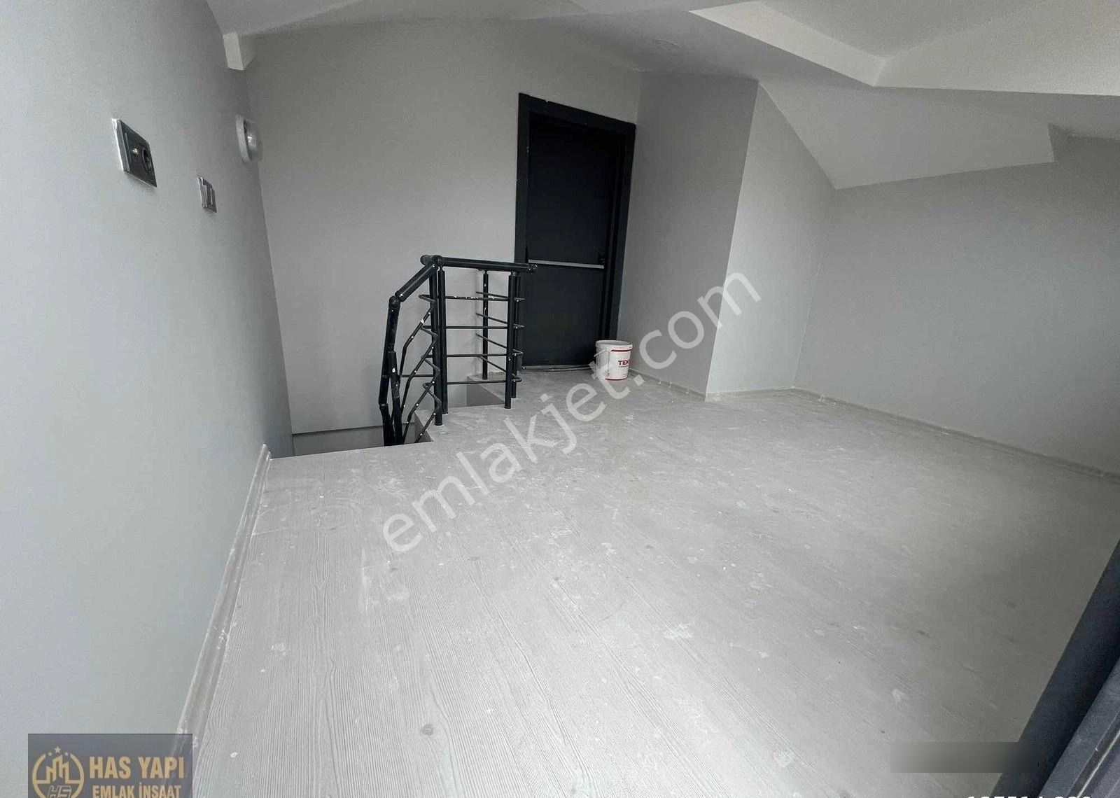 Sancaktepe Kemaltürkler Mahallesinde 3+1 Dubleks Daire - Görsel 33