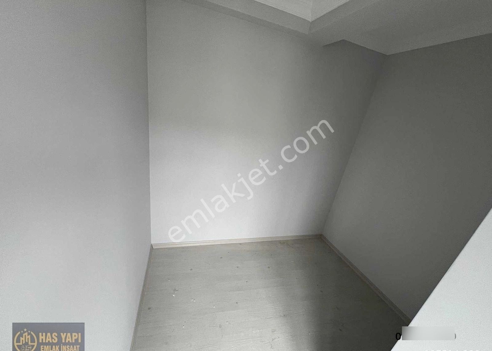 Sancaktepe Kemaltürkler Mahallesinde 3+1 Dubleks Daire - Görsel 12