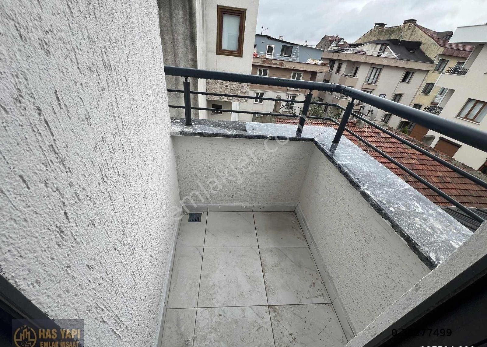 Sancaktepe Kemaltürkler Mahallesinde 3+1 Dubleks Daire - Görsel 24