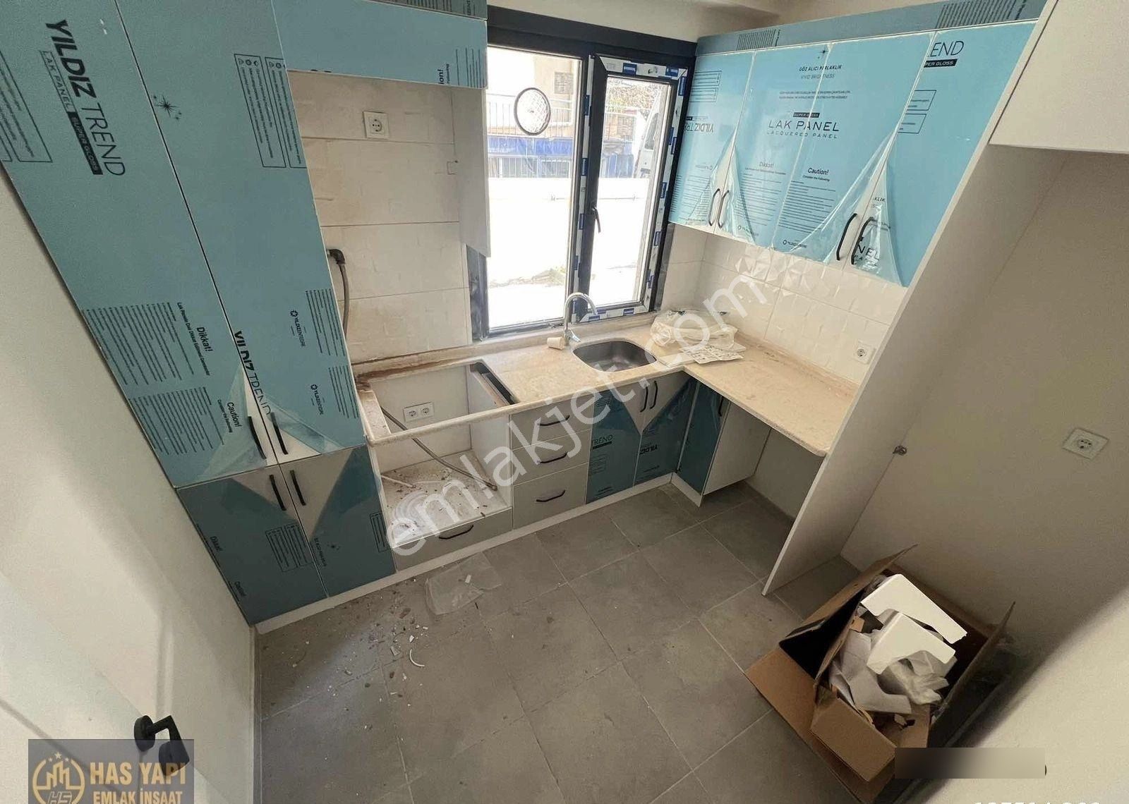 Ümraniye Şerifali Mahallesi'nde 2 + 1 Sıfır Kiralık Daire - Görsel 11