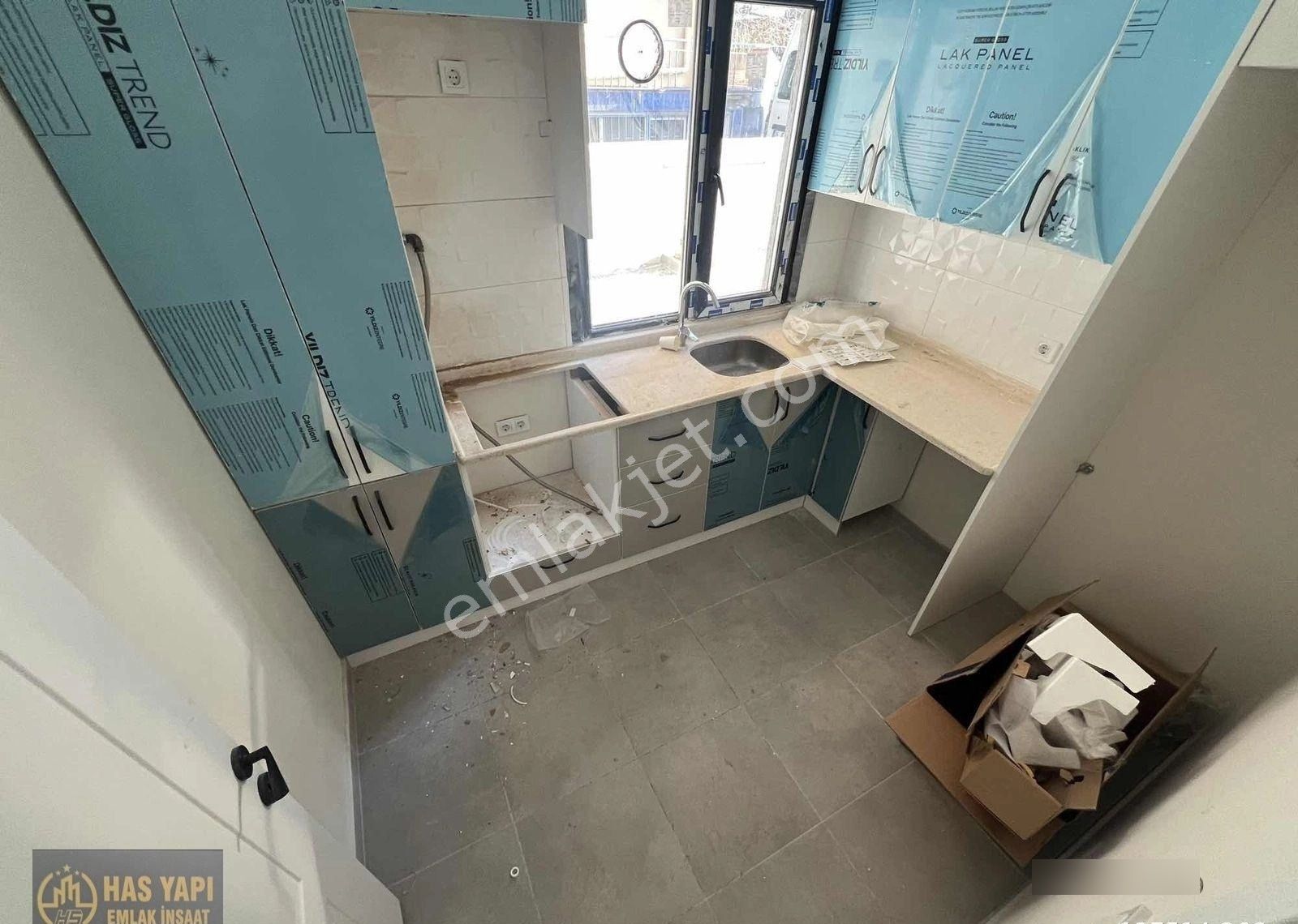 Ümraniye Şerifali Mahallesi'nde 2 + 1 Sıfır Kiralık Daire - Görsel 23