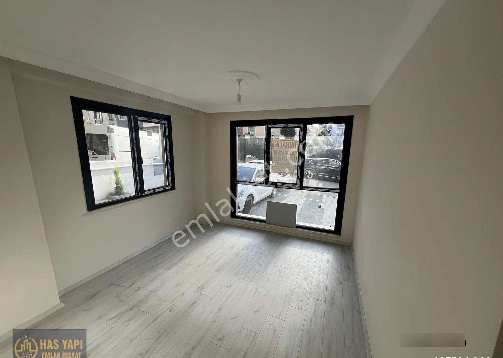 Ümraniye Şerifali Mahallesi'nde 2 + 1 Sıfır Kiralık Daire - Görsel 22